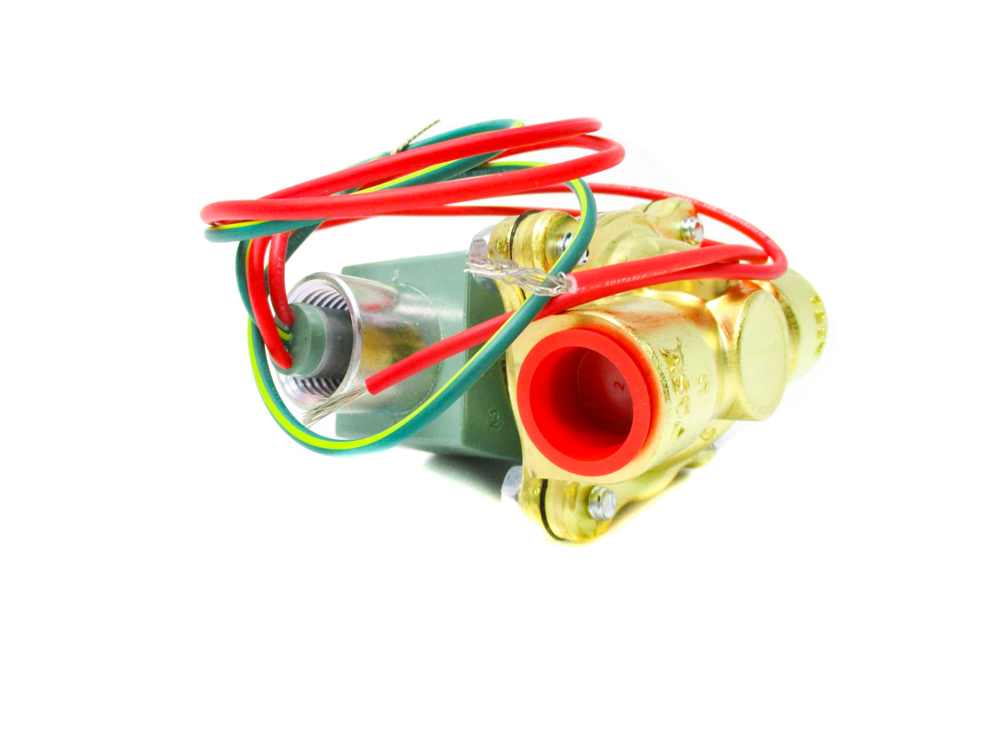 ASCO 8210G002 5-200 PSI NSMP
