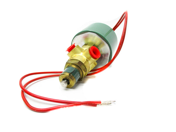 ASCO 8320A6MO 100 PSI NSMP