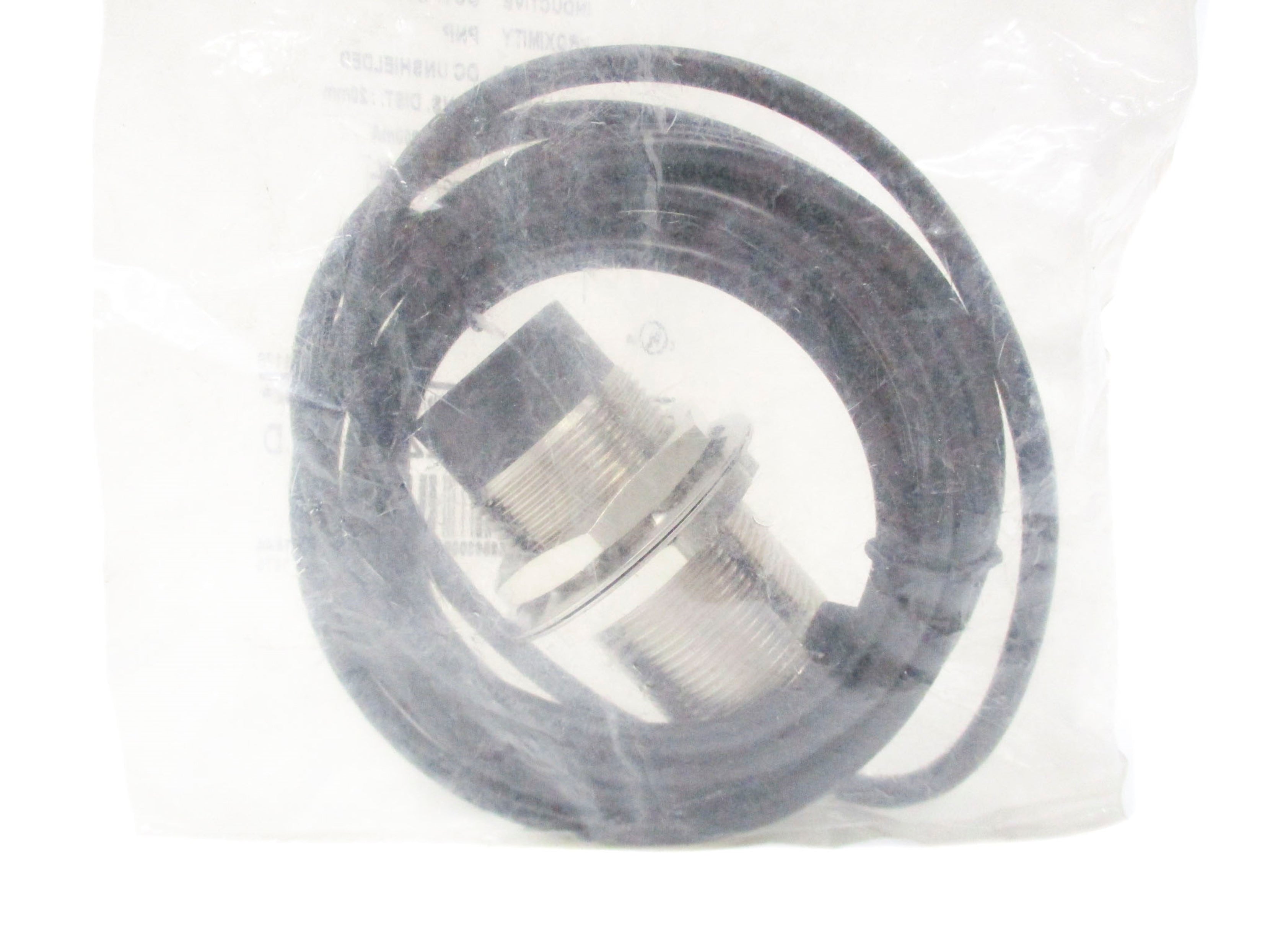 INDUSTRIAL SPARE PART 872C-N20NP30-E2 SER. D NSMP