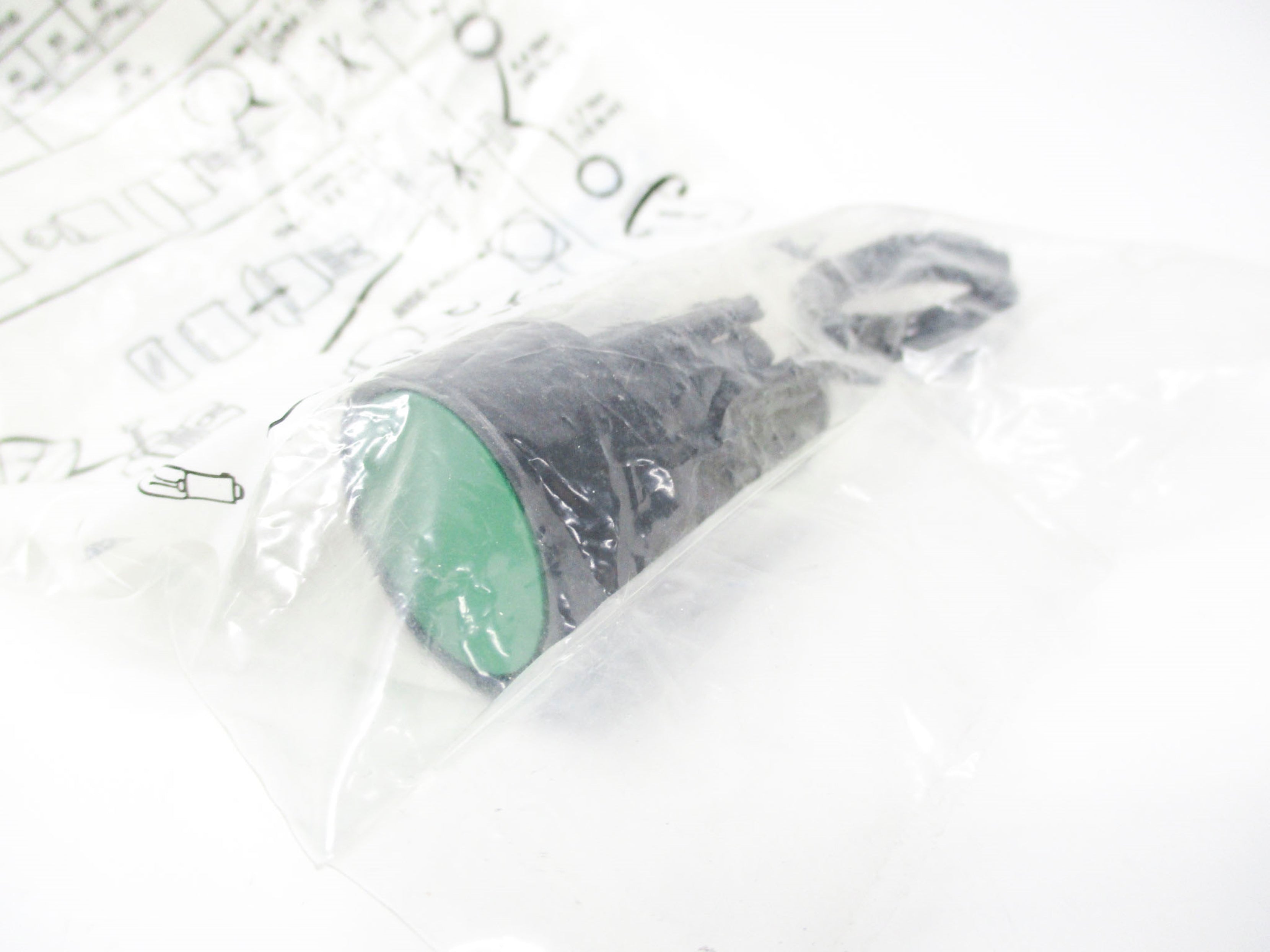 INDUSTRIAL SPARE PART 800EP-F3 SER. A NSMP