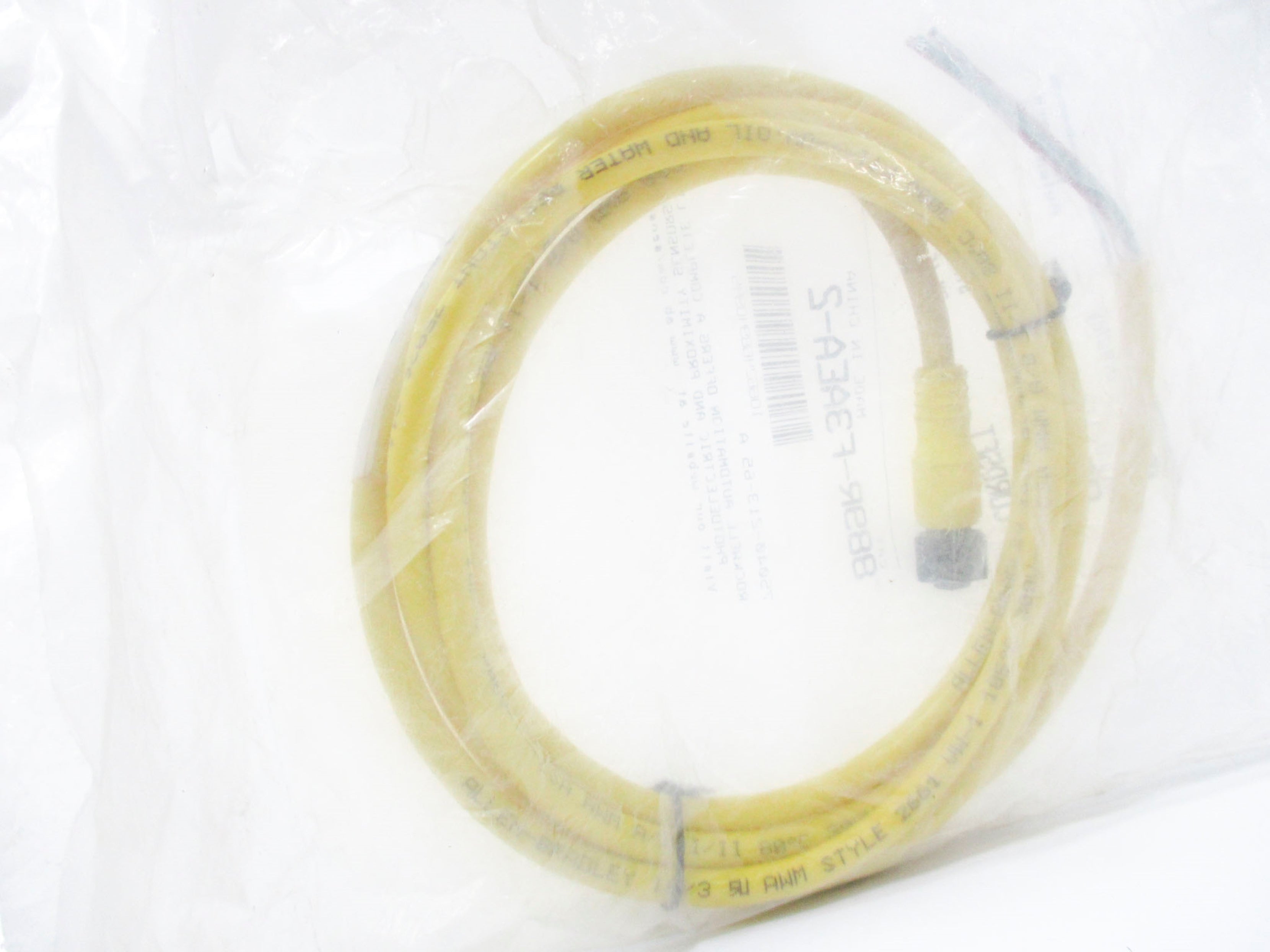 ALLEN BRADLEY 889R-F3AEA-2 SER. B NSMP