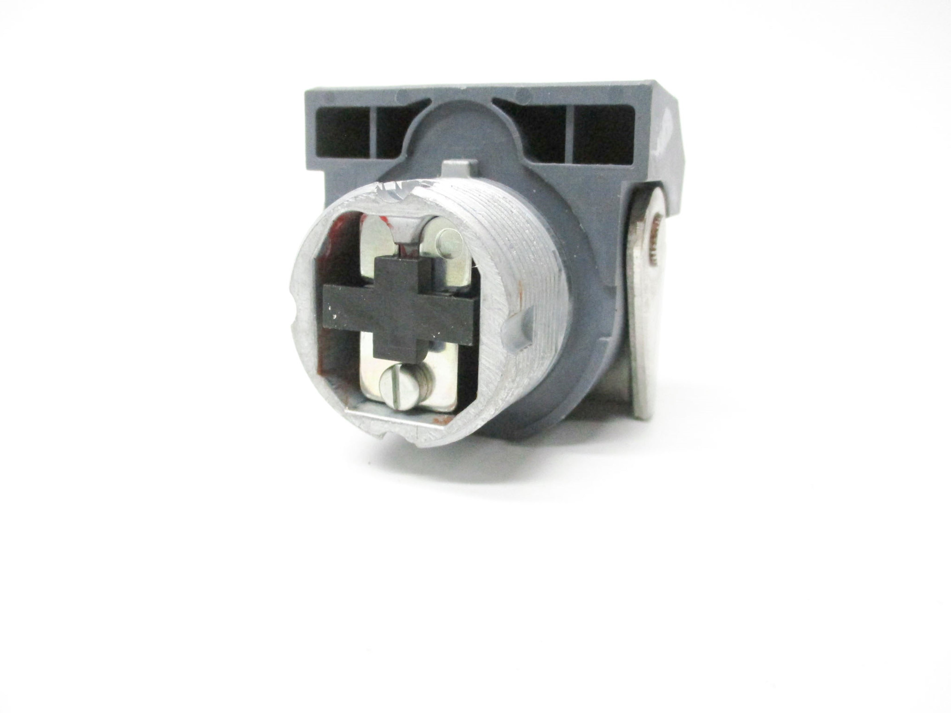 ALLEN BRADLEY 800H-WK4B SER. D (WH) NSMP