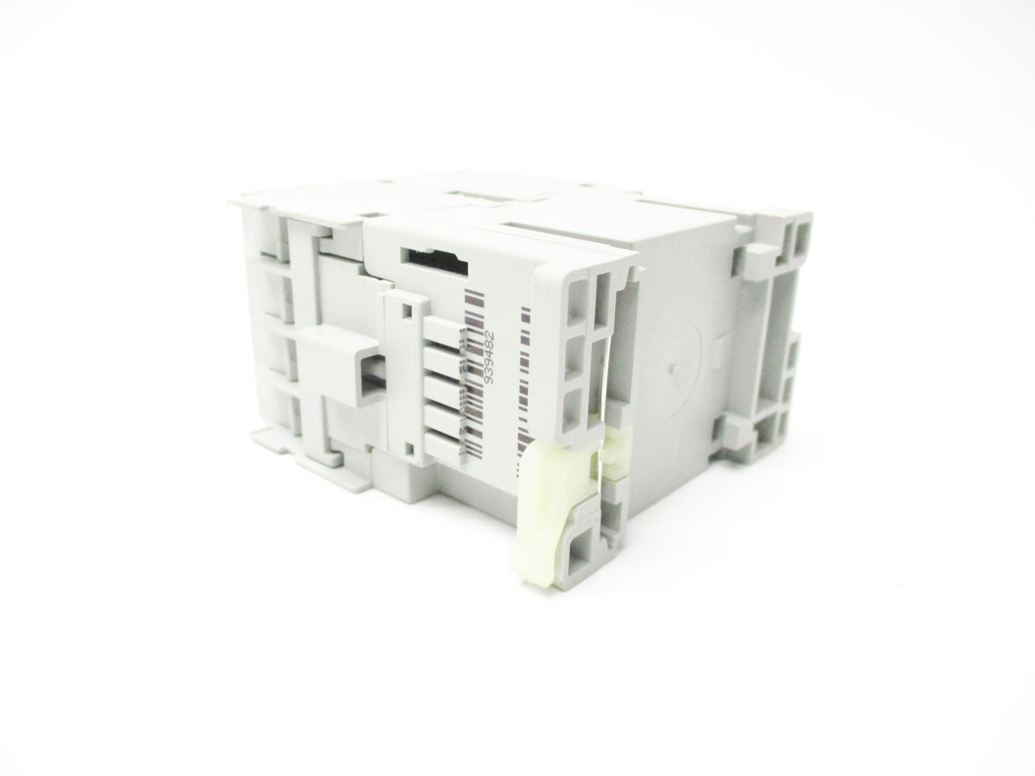 ALLEN BRADLEY 100-C09EJ10 SER. A (BR/WH) NSMP