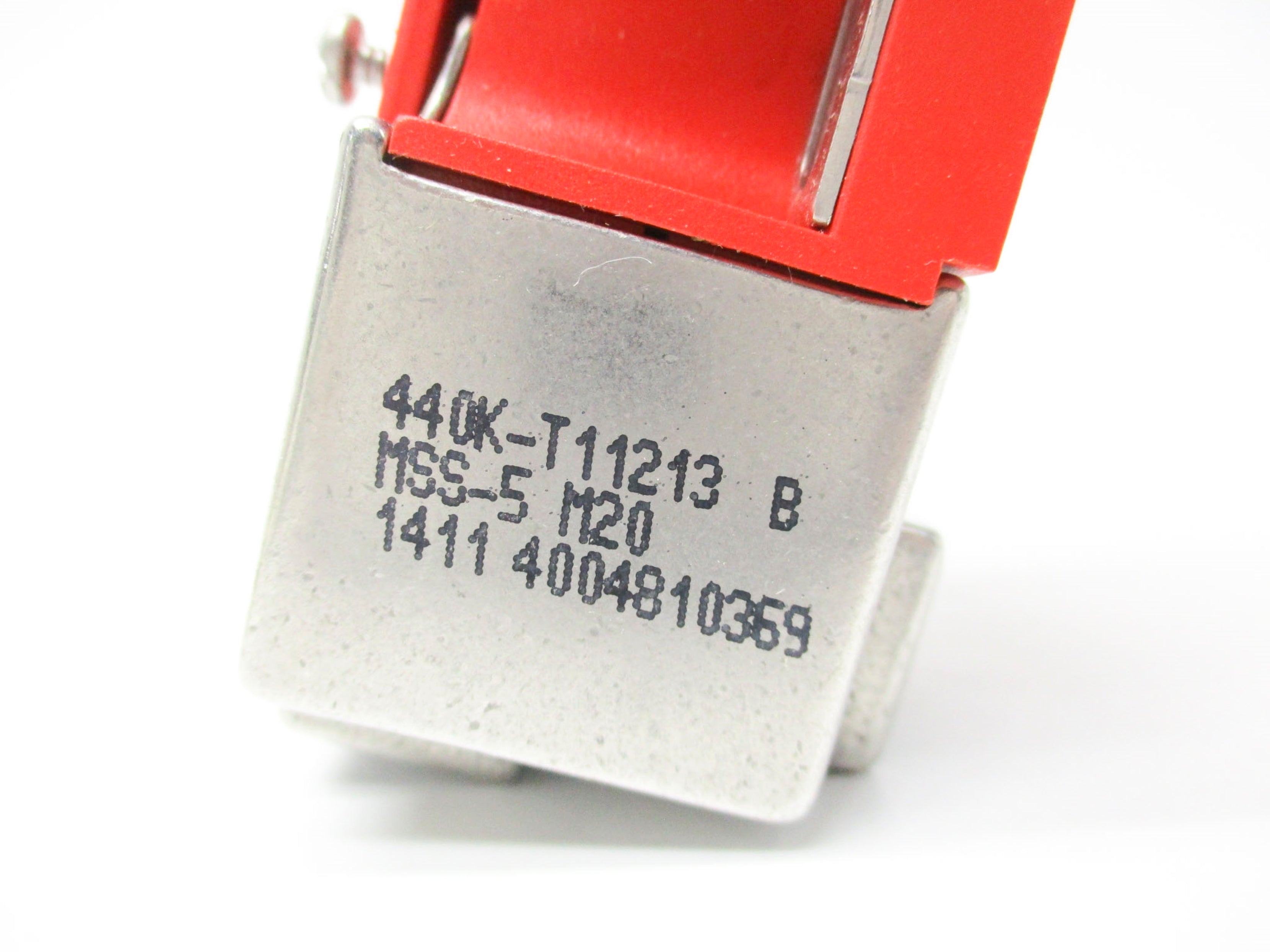 ALLEN BRADLEY 440K-T11213 SER. B (WH) NSMP