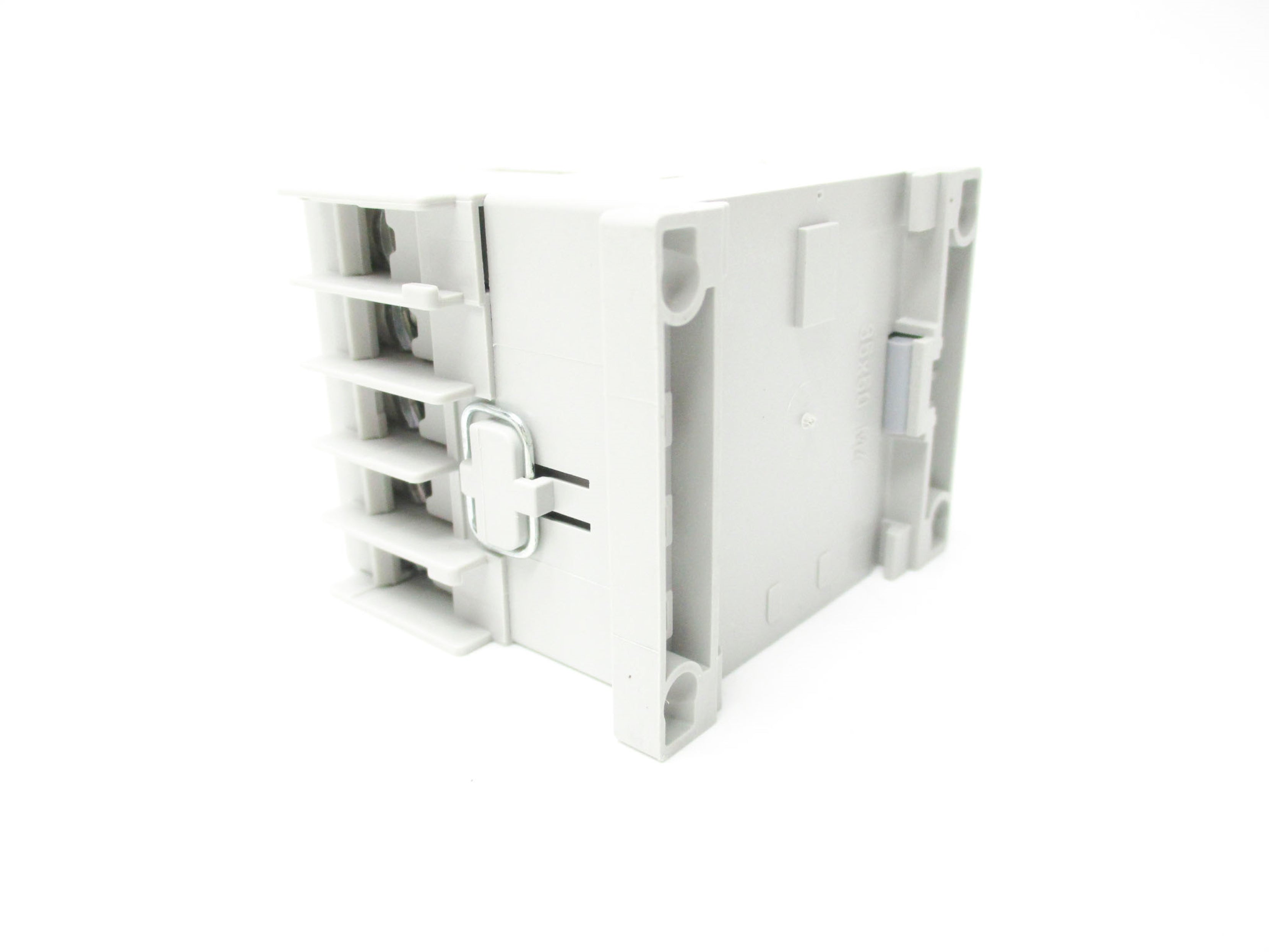 ALLEN BRADLEY 100-K09ZJ300 SER. A 24V (WH) NSMP