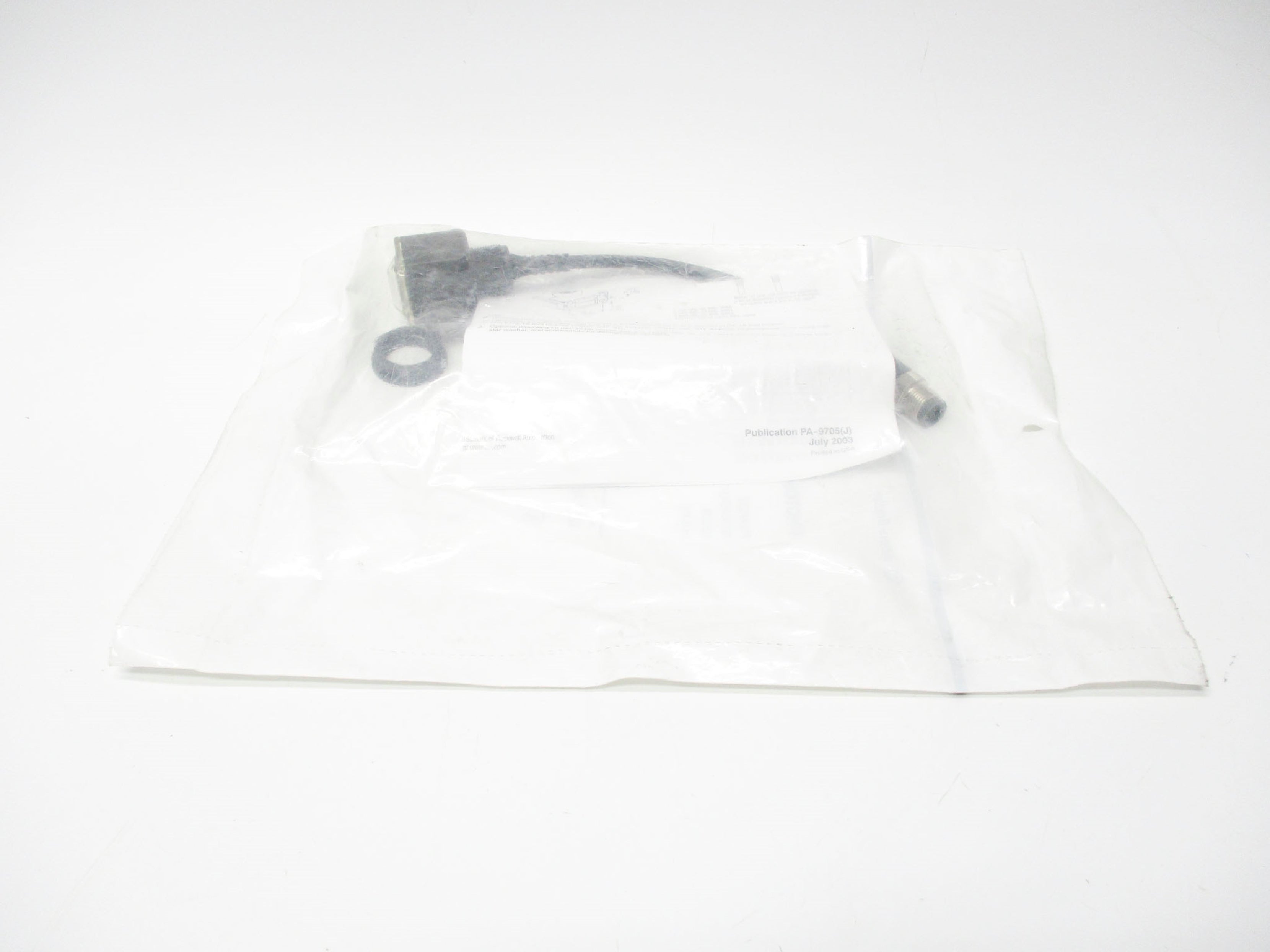ALLEN BRADLEY 42EF-P2MPB-F4 SER. B NSMP