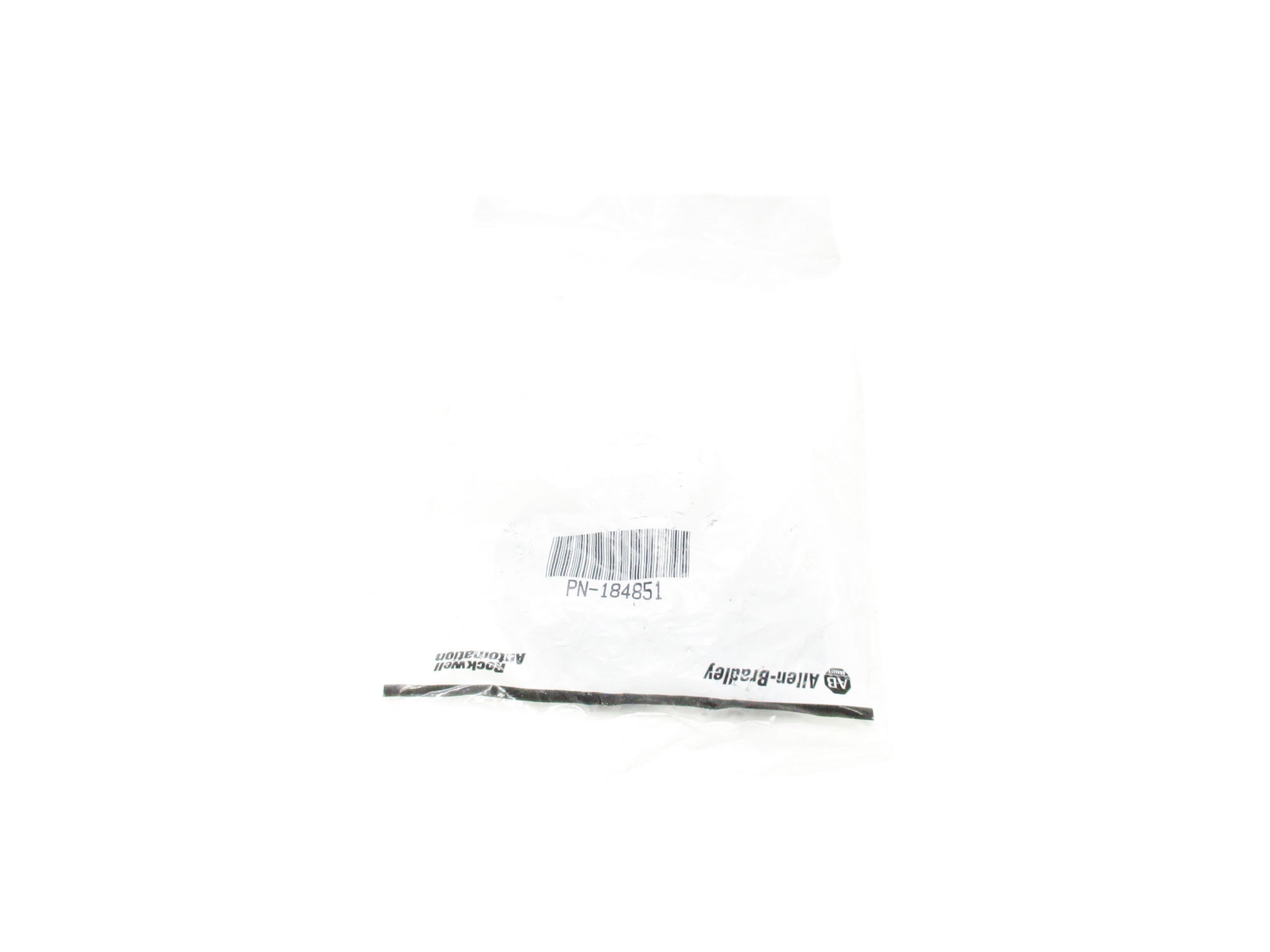 ALLEN BRADLEY PN-184851 NSMP