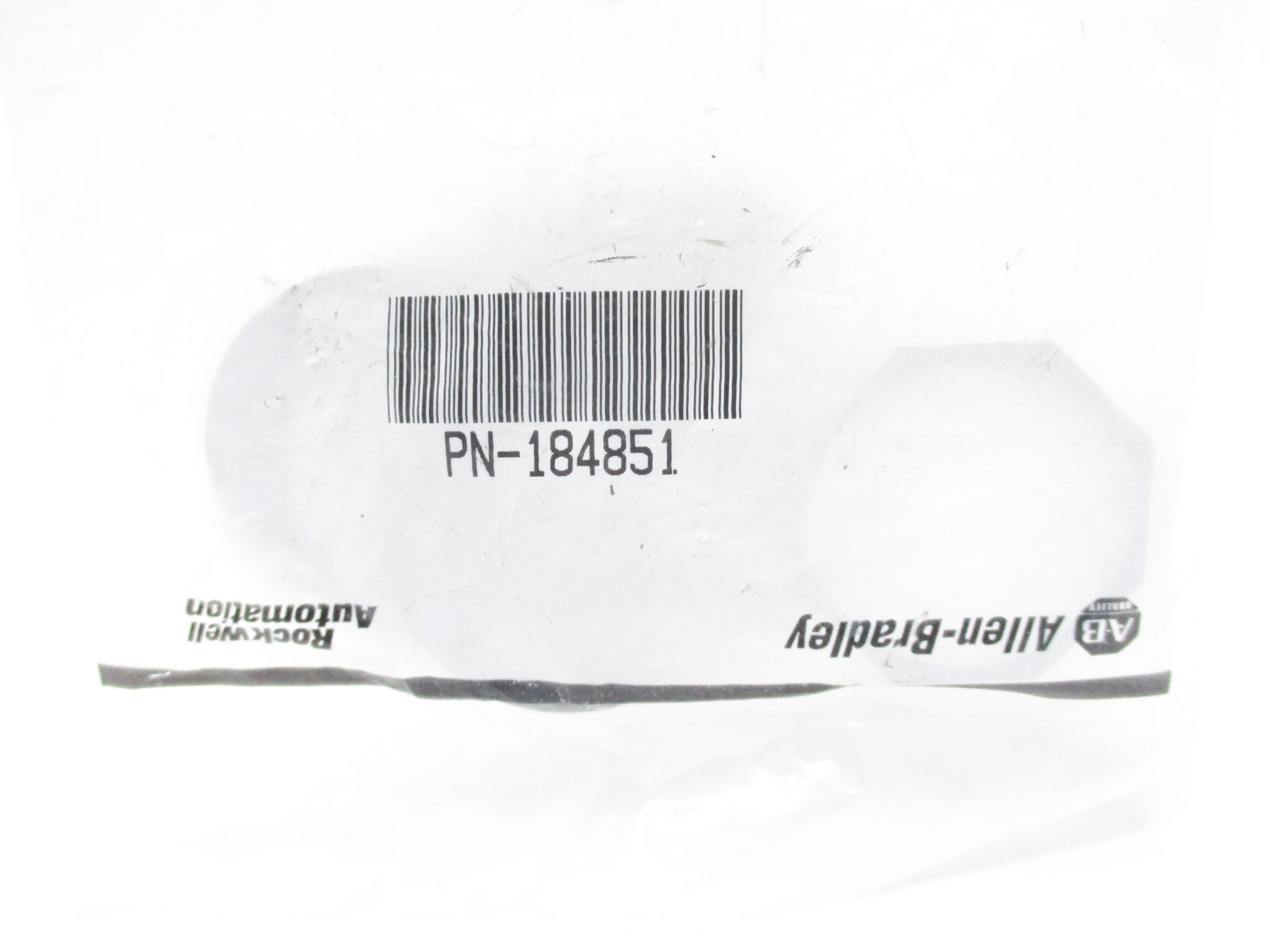 ALLEN BRADLEY PN-184851 NSMP