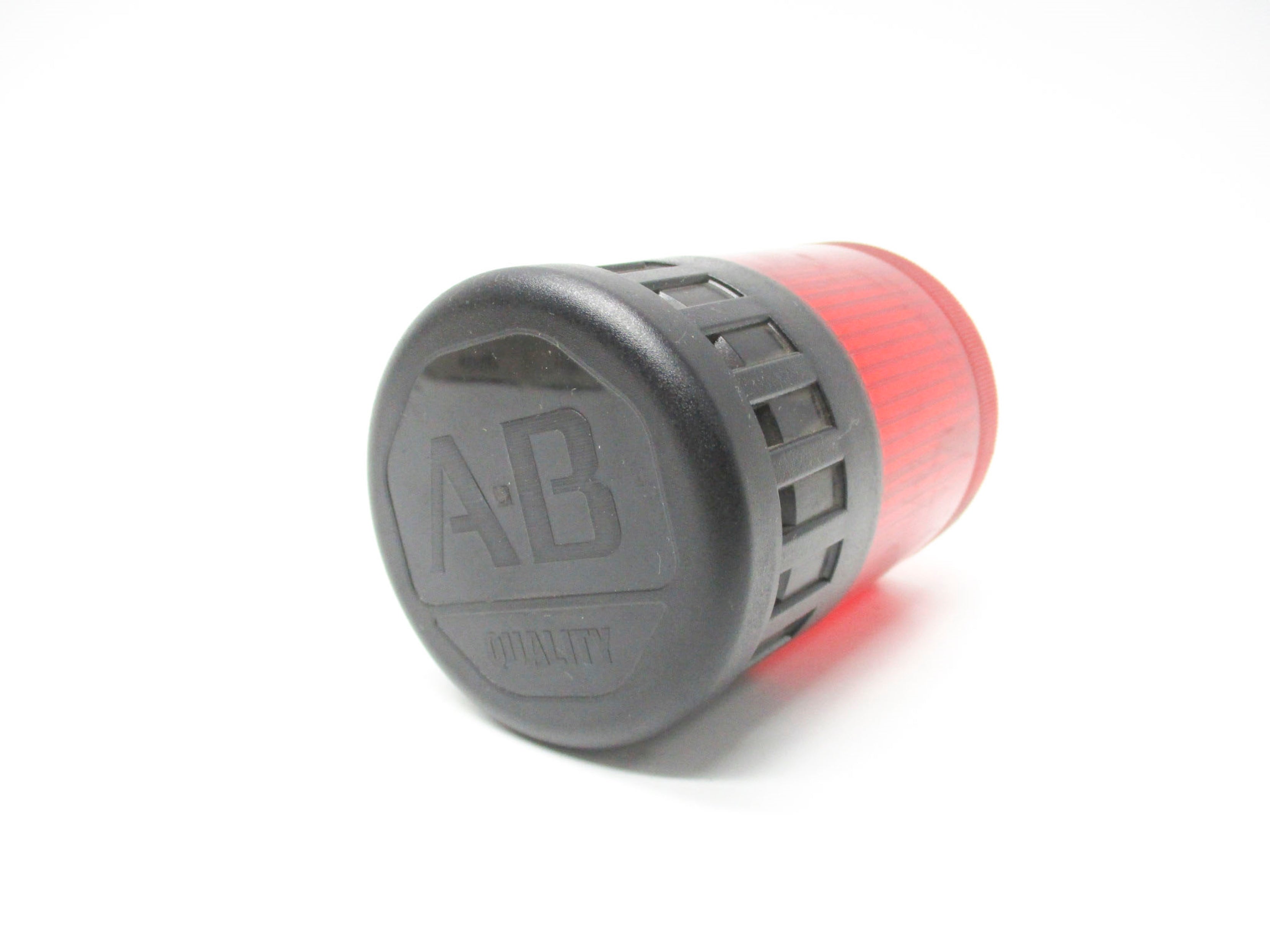 ALLEN BRADLEY 855T-B10FC4 (NO BULB) SER. A NSNP