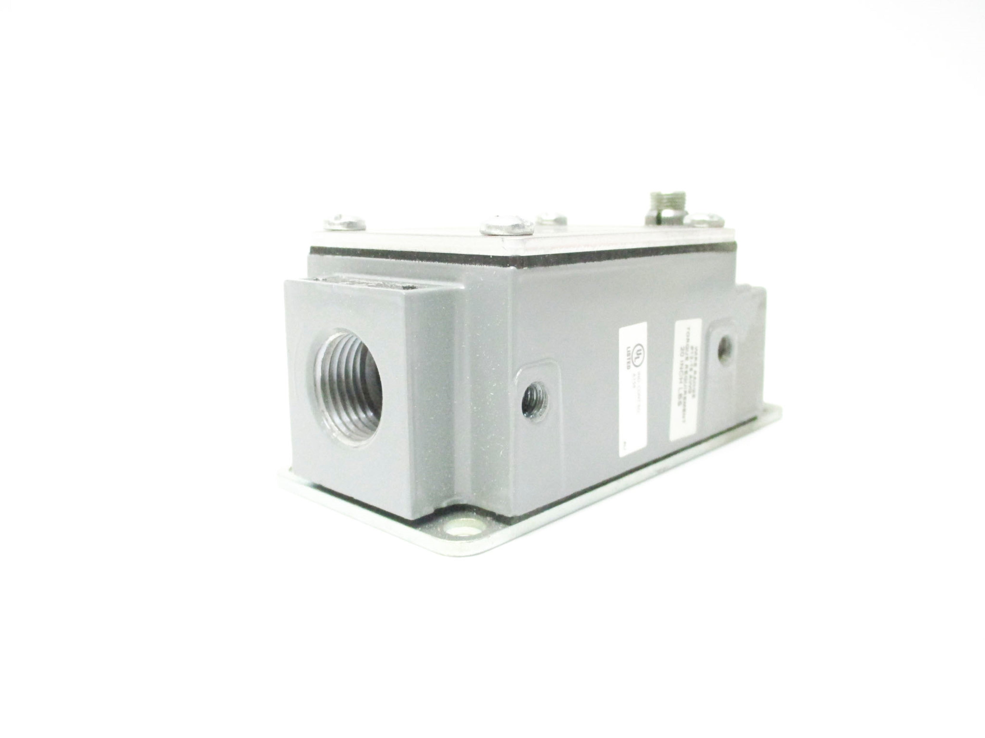 SQUARE D L100WS2M1 SER. F NSMP