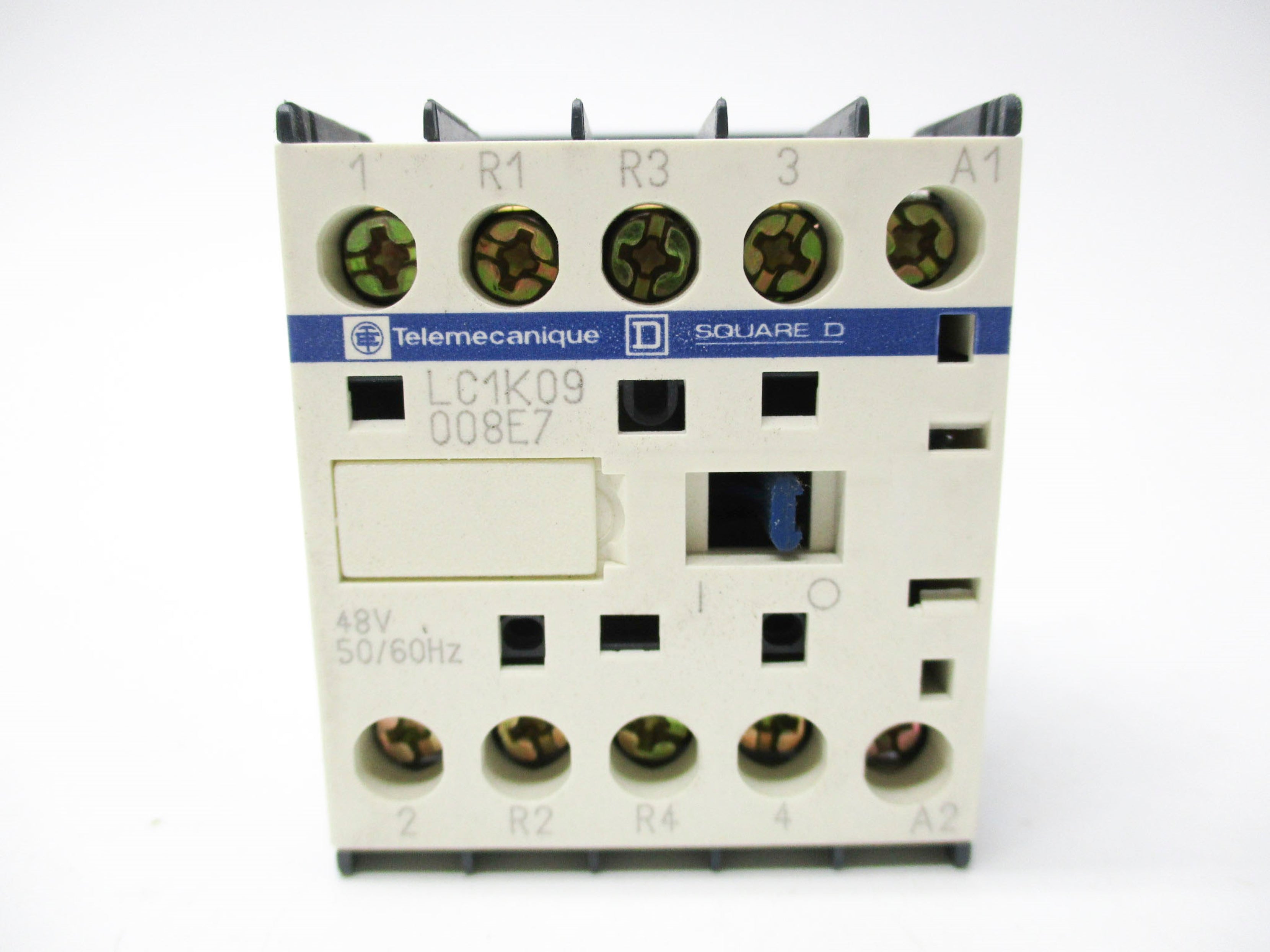 TELEMECANIQUE LC1K09008E7 48V NSMP