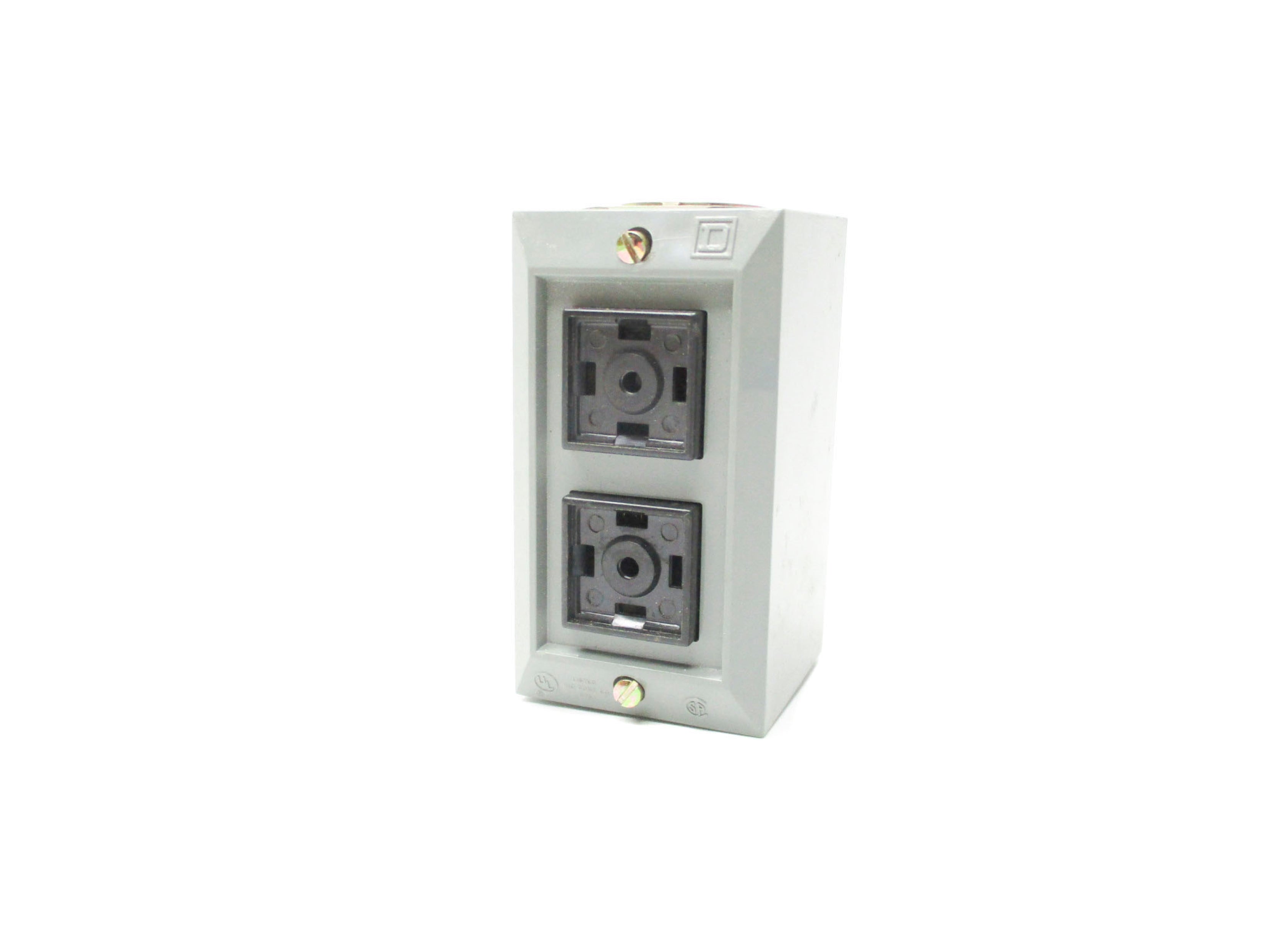 SQUARE D 9001BG201 SER. A (AS PICTURED) NSNP