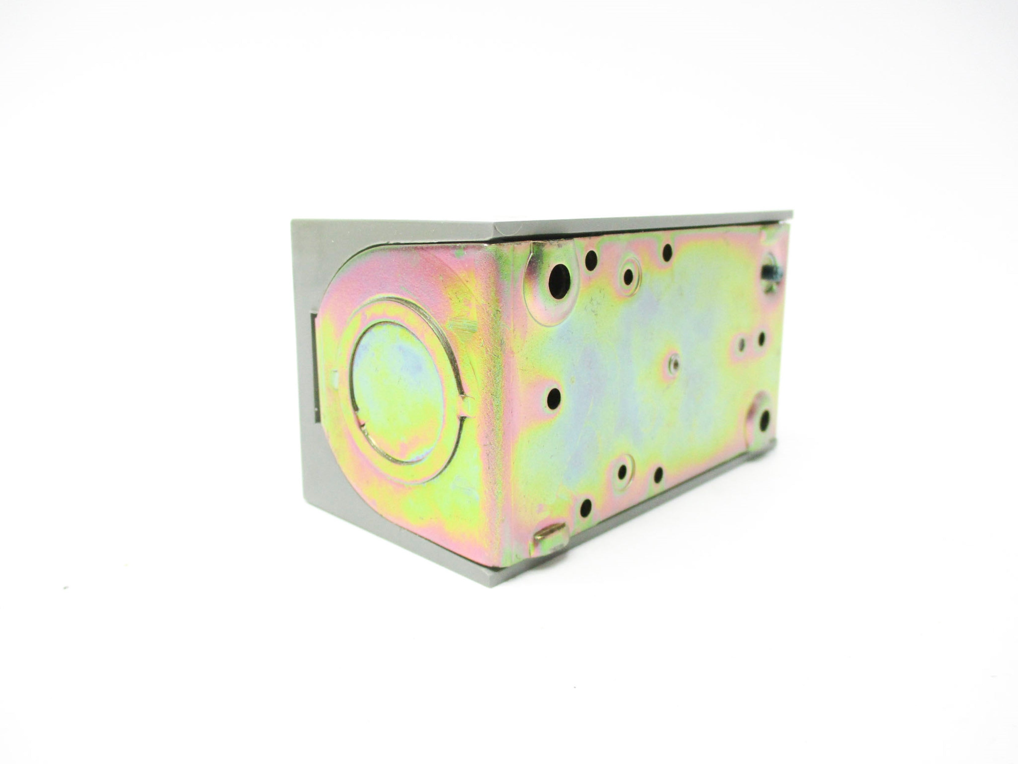 SQUARE D 9001BG201 SER. A (AS PICTURED) NSNP