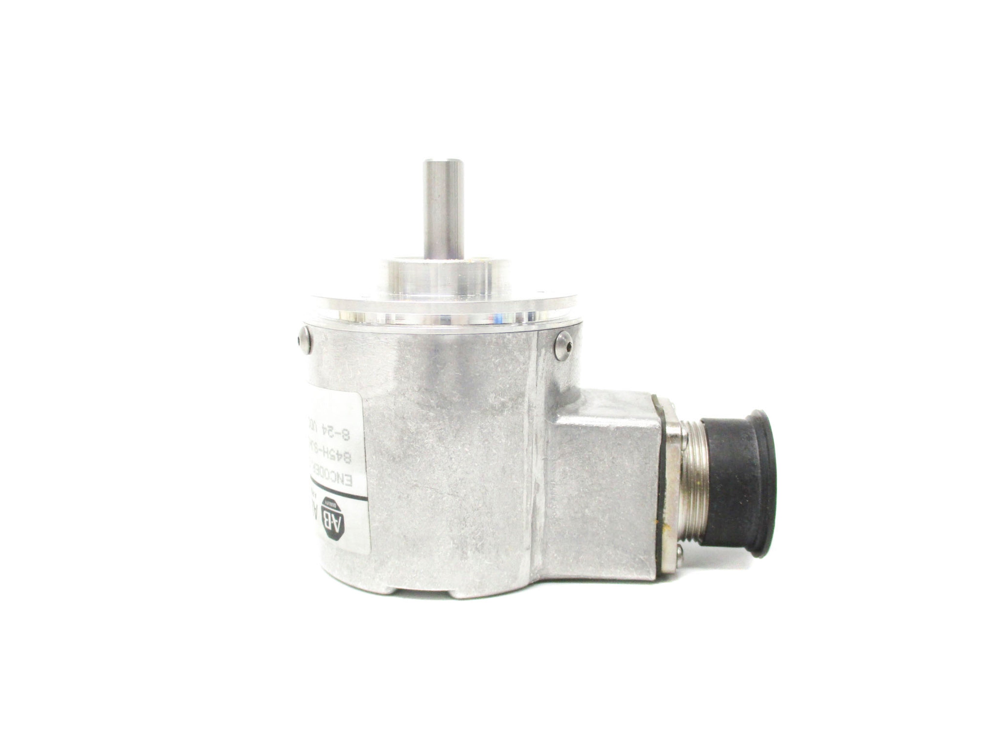ALLEN BRADLEY 845H-SJHZ24CRY2 SER. B NSNP