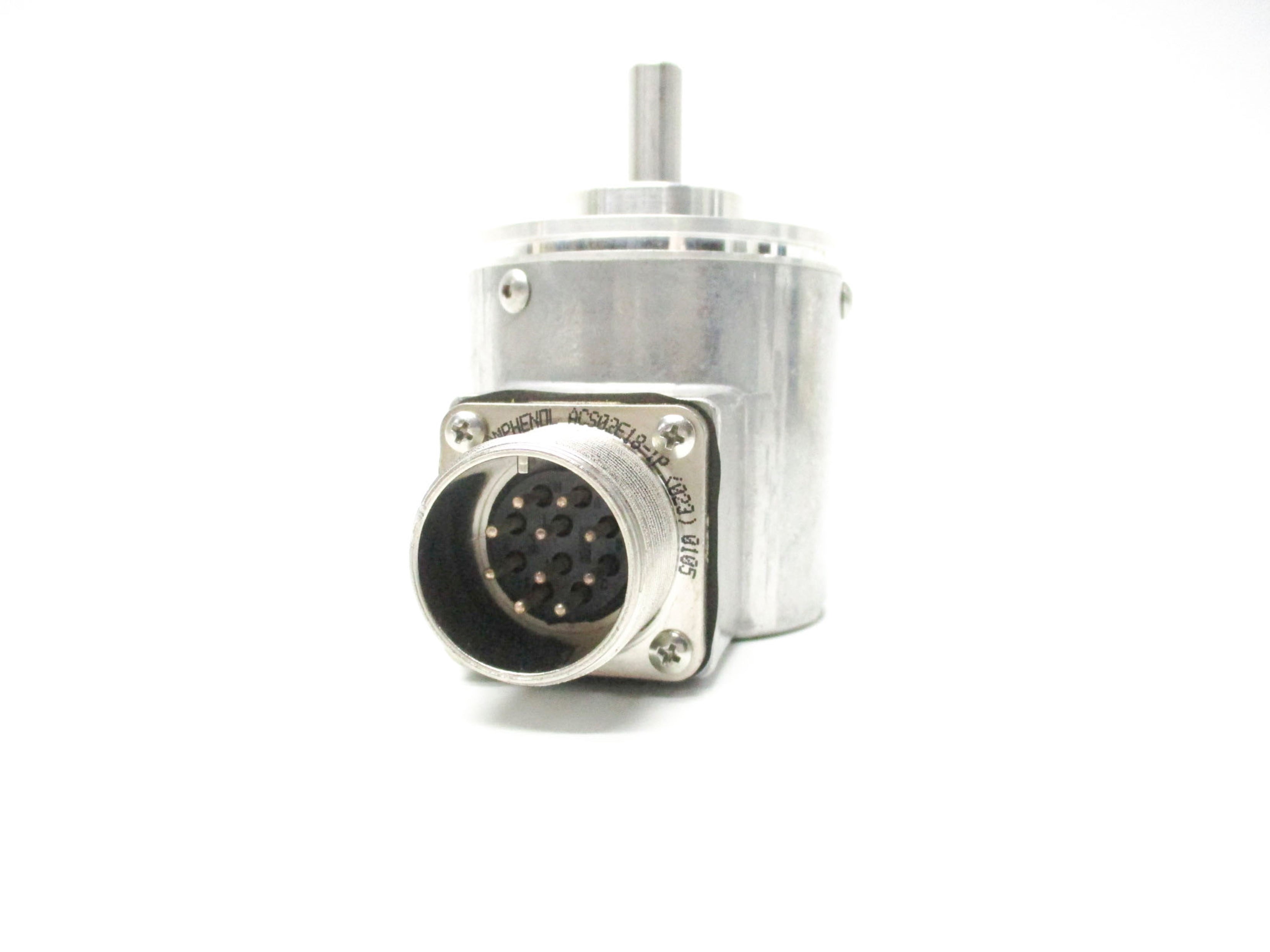 ALLEN BRADLEY 845H-SJHZ24CRY2 SER. B NSNP