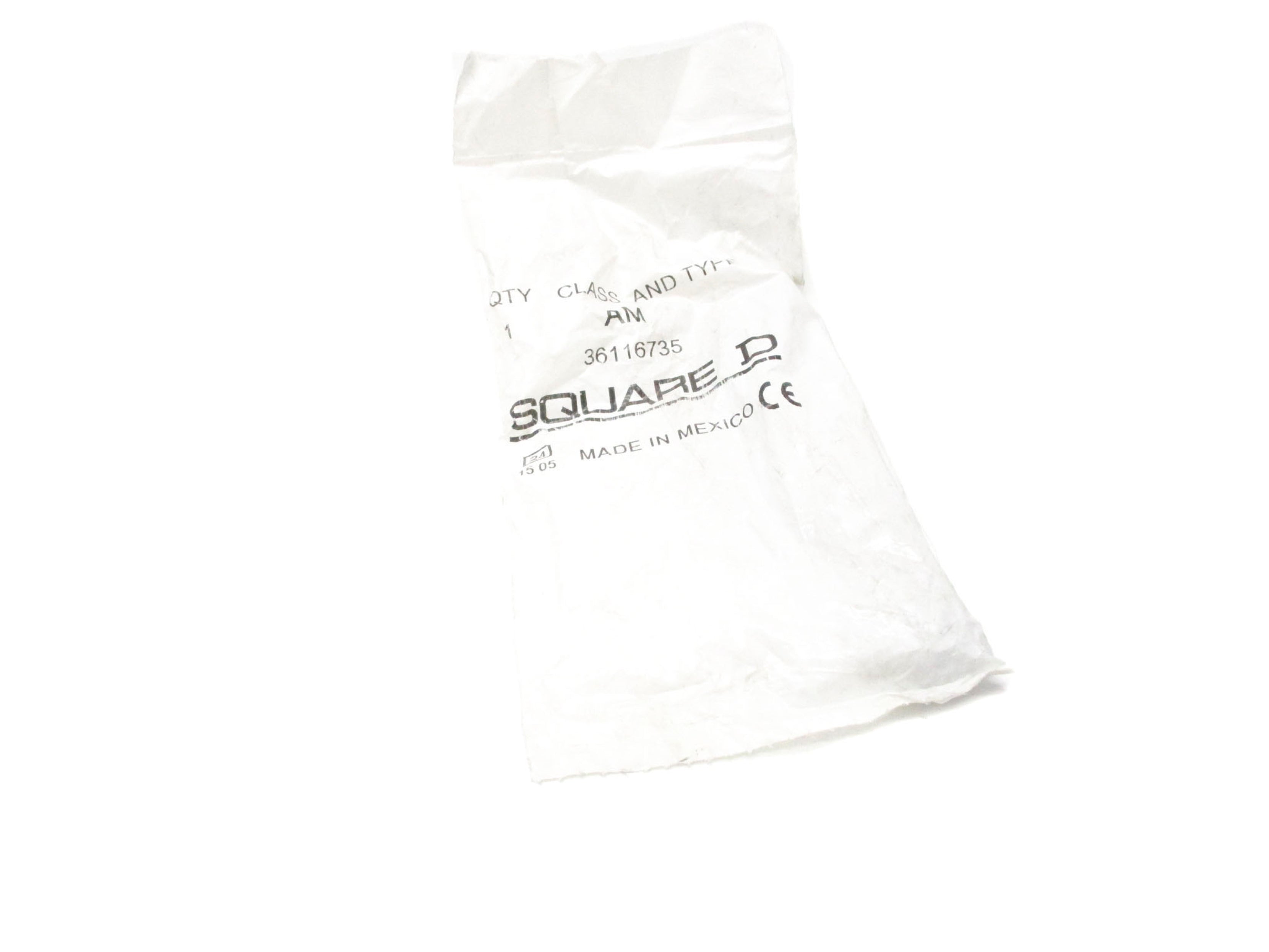 SQUARE D AM36116735 NSMP