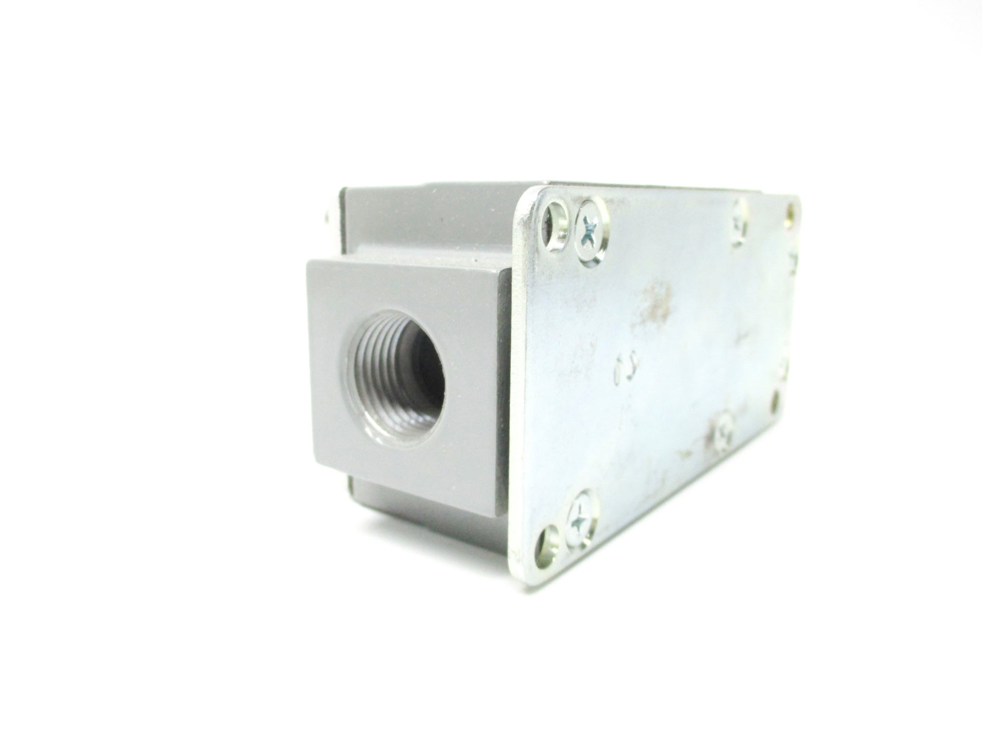 SQUARE D L100WS2M1 SER. F NSMP
