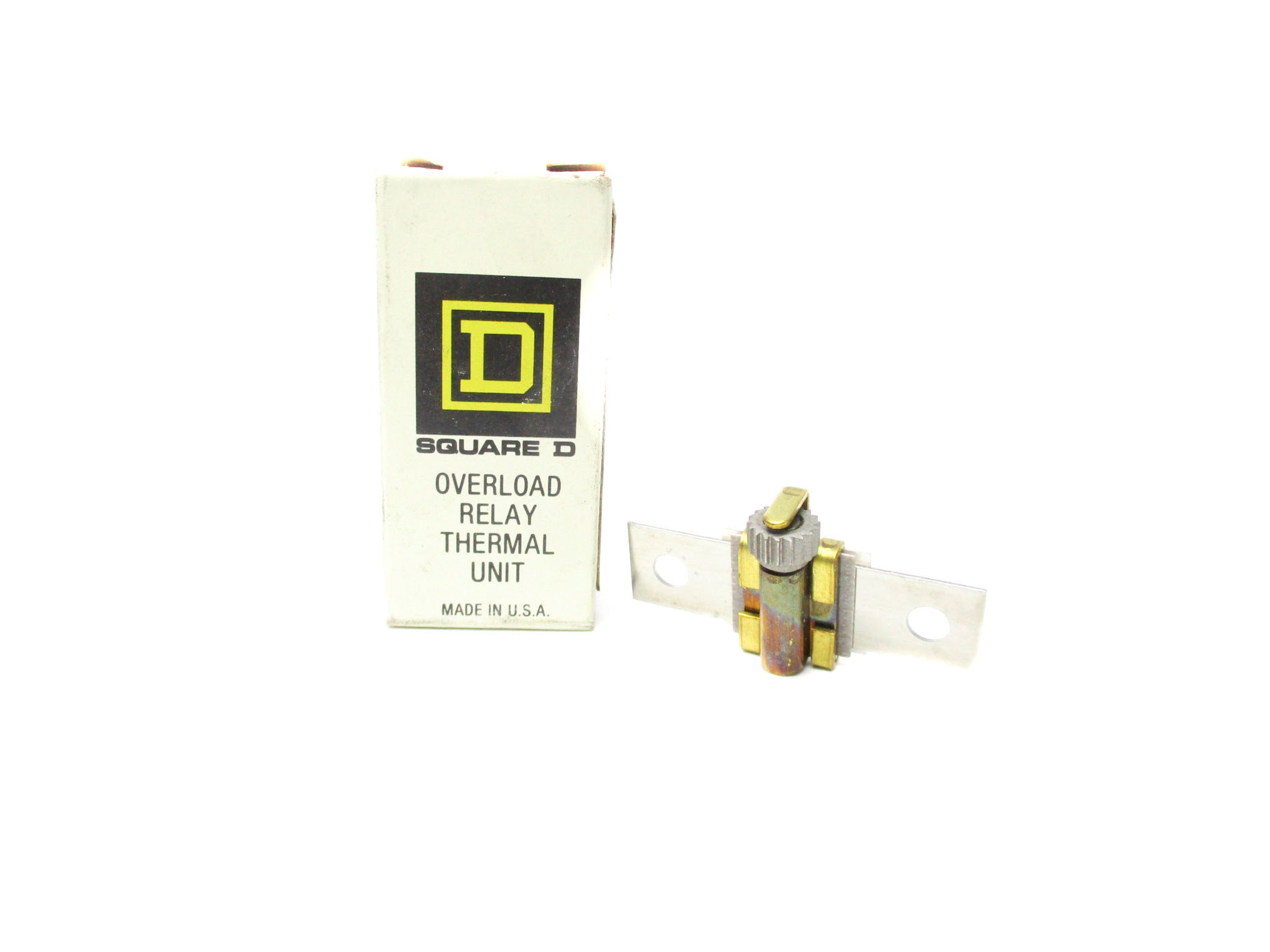 SQUARE D B50 NSMP