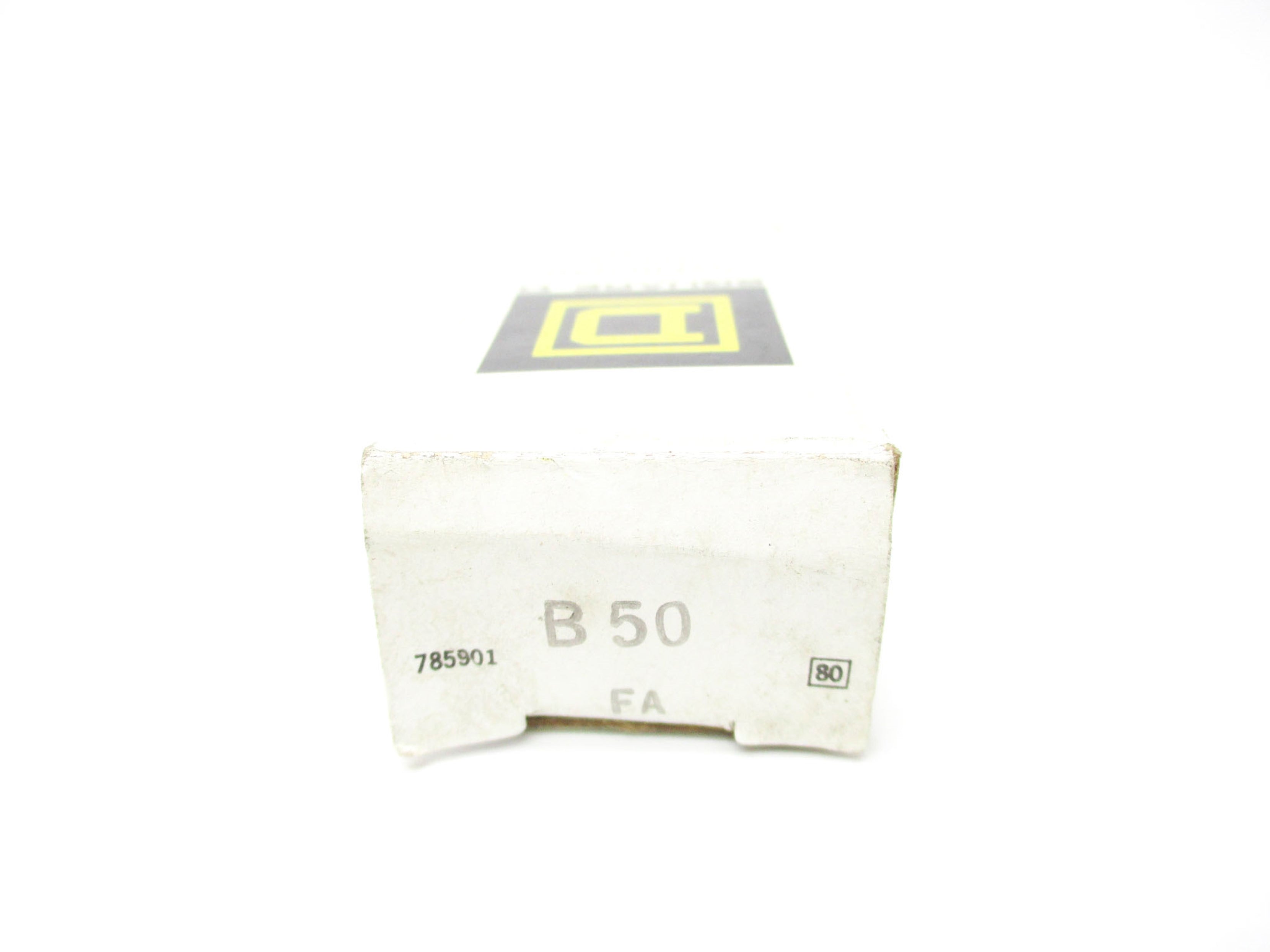 SQUARE D B50 NSMP