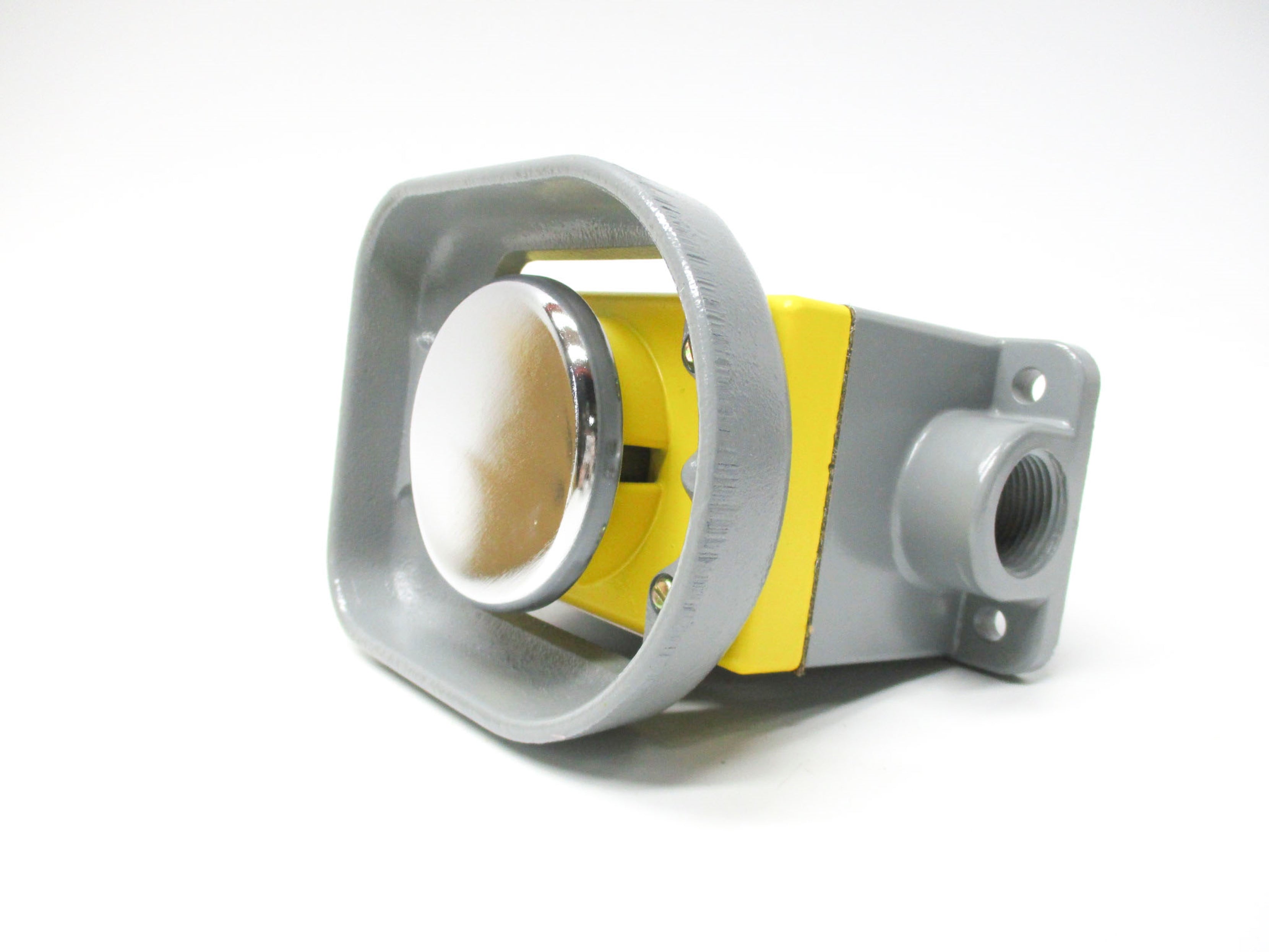 ALLEN BRADLEY 800P-S1CH2A SER. E (BR/WH) NSMP