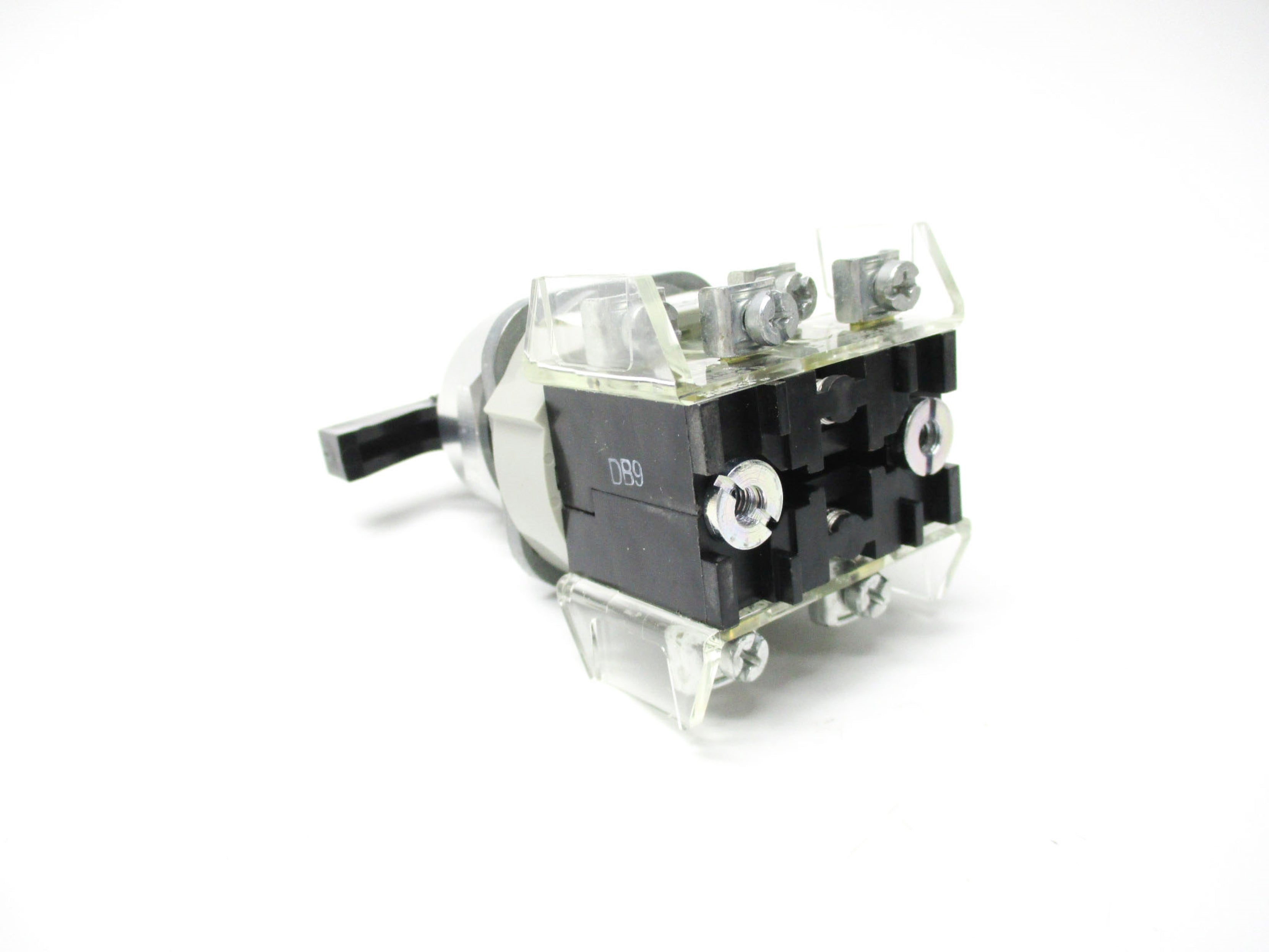 ALLEN BRADLEY 800T-J20KC7B SER. T (WH) NSMP