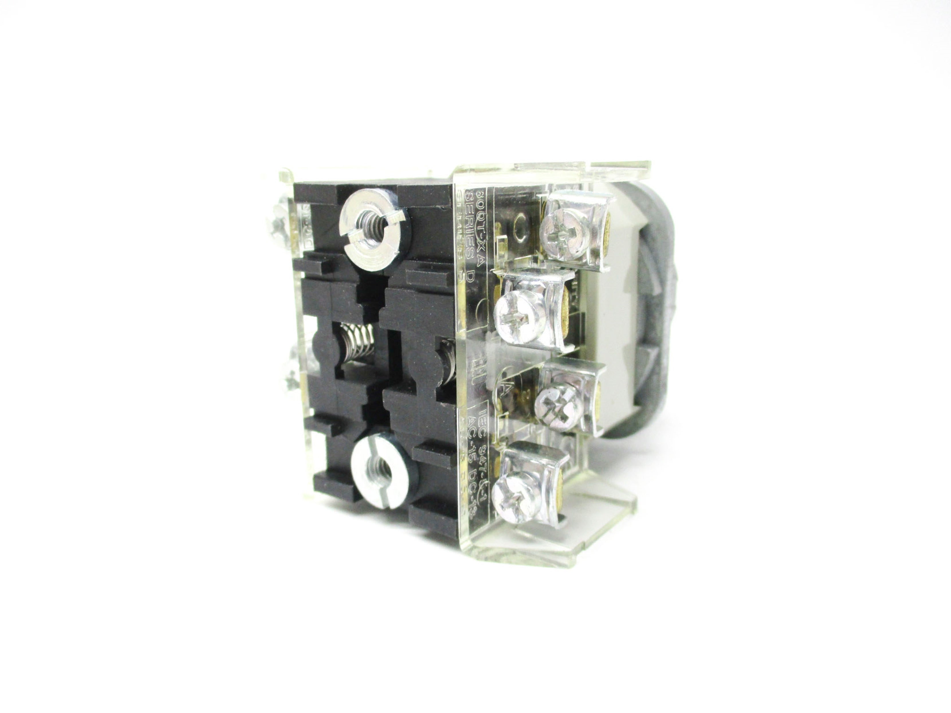 INDUSTRIAL SPARE PART 800T-H17B SER. T (WH) NSMP