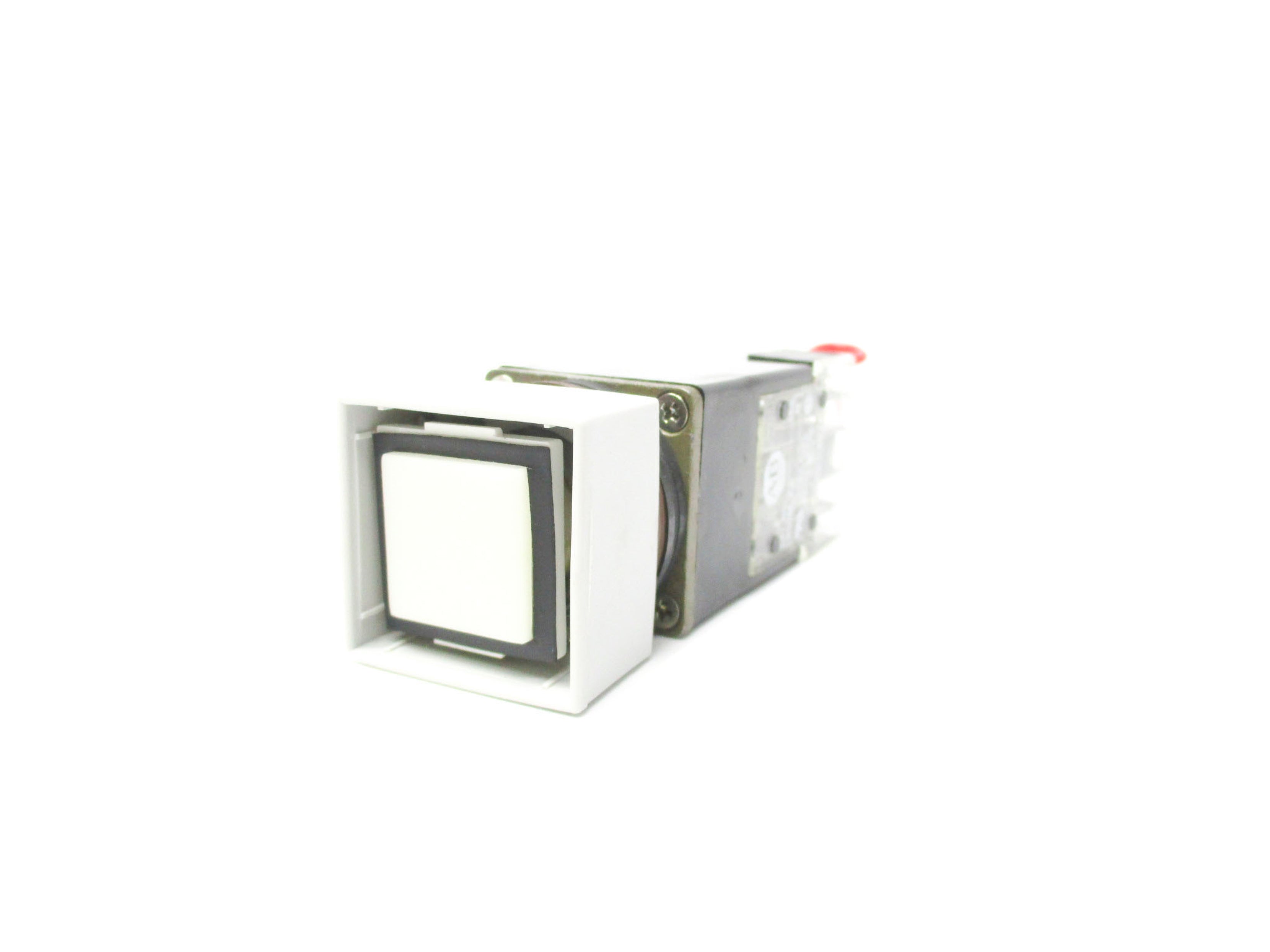 ALLEN BRADLEY 800MS-CPT16 SER. A UNMP