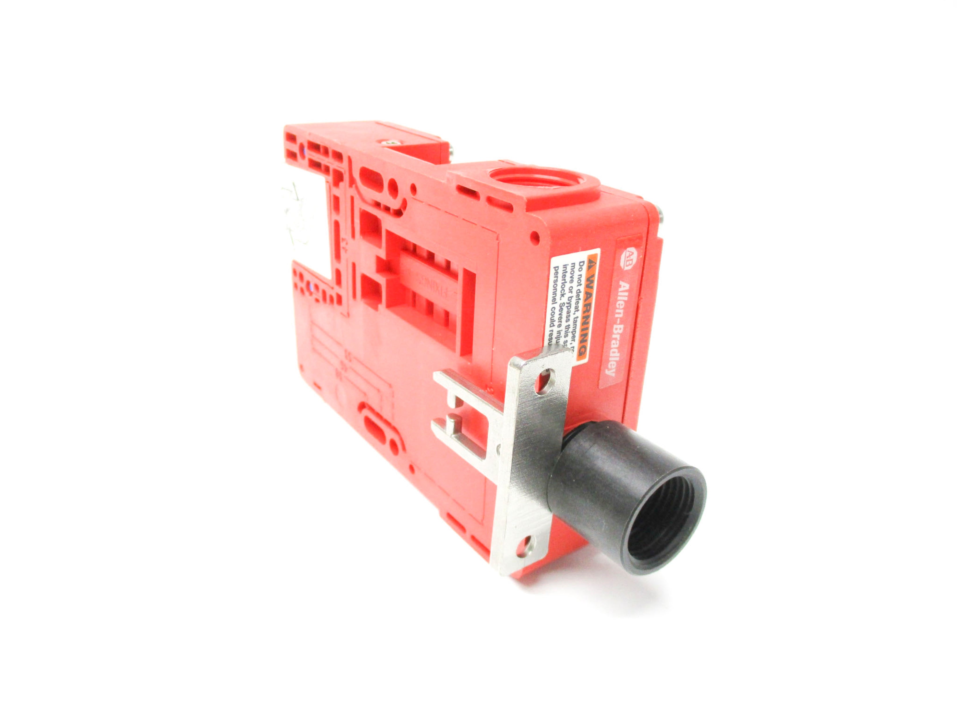 ALLEN BRADLEY 440G-T27169 SER. A (WH) NSMP