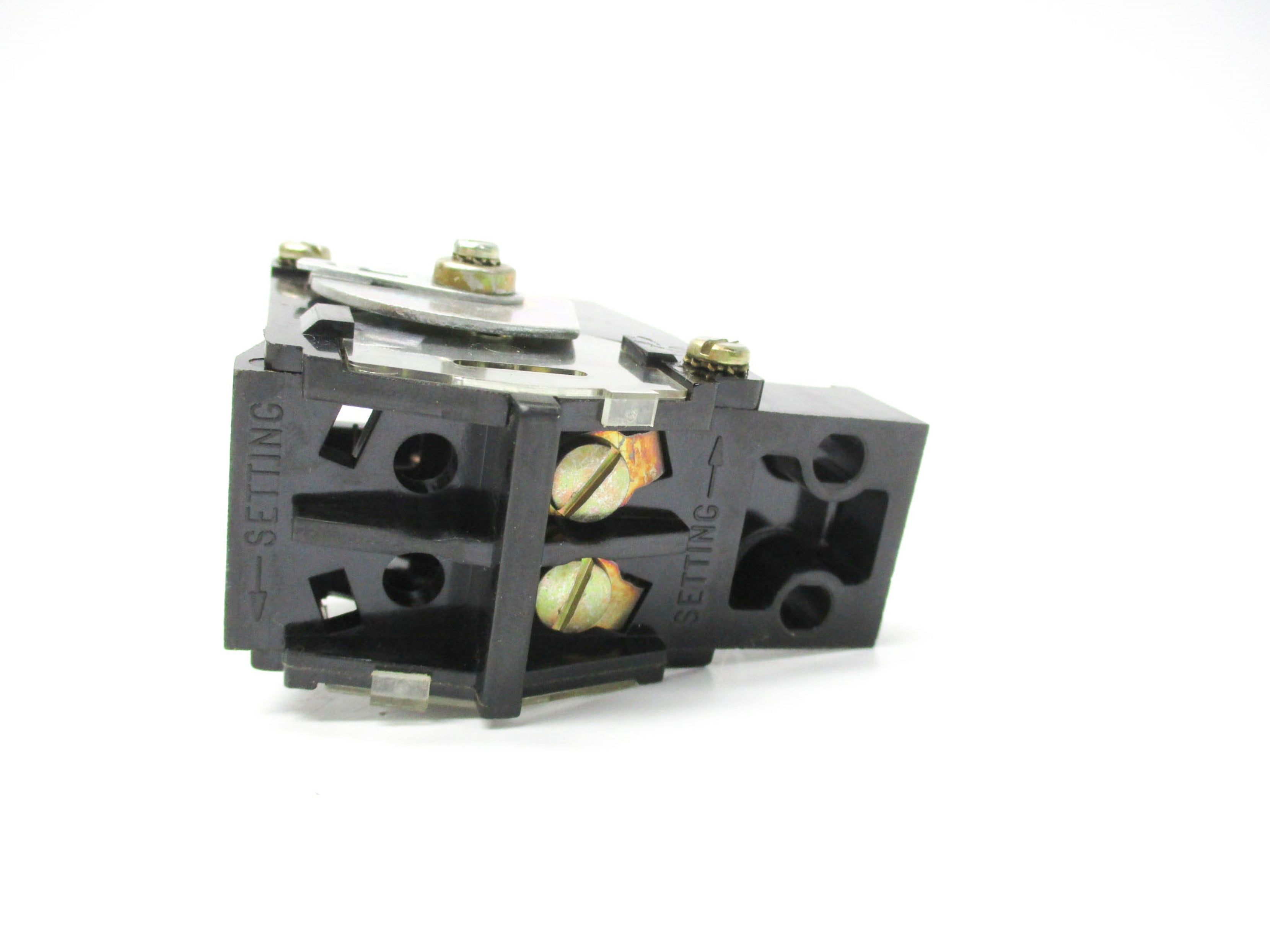 ALLEN BRADLEY Z-31794 600V (WH) NSMP