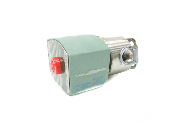 ASCO 8262G230 100PSI 120V NSMP