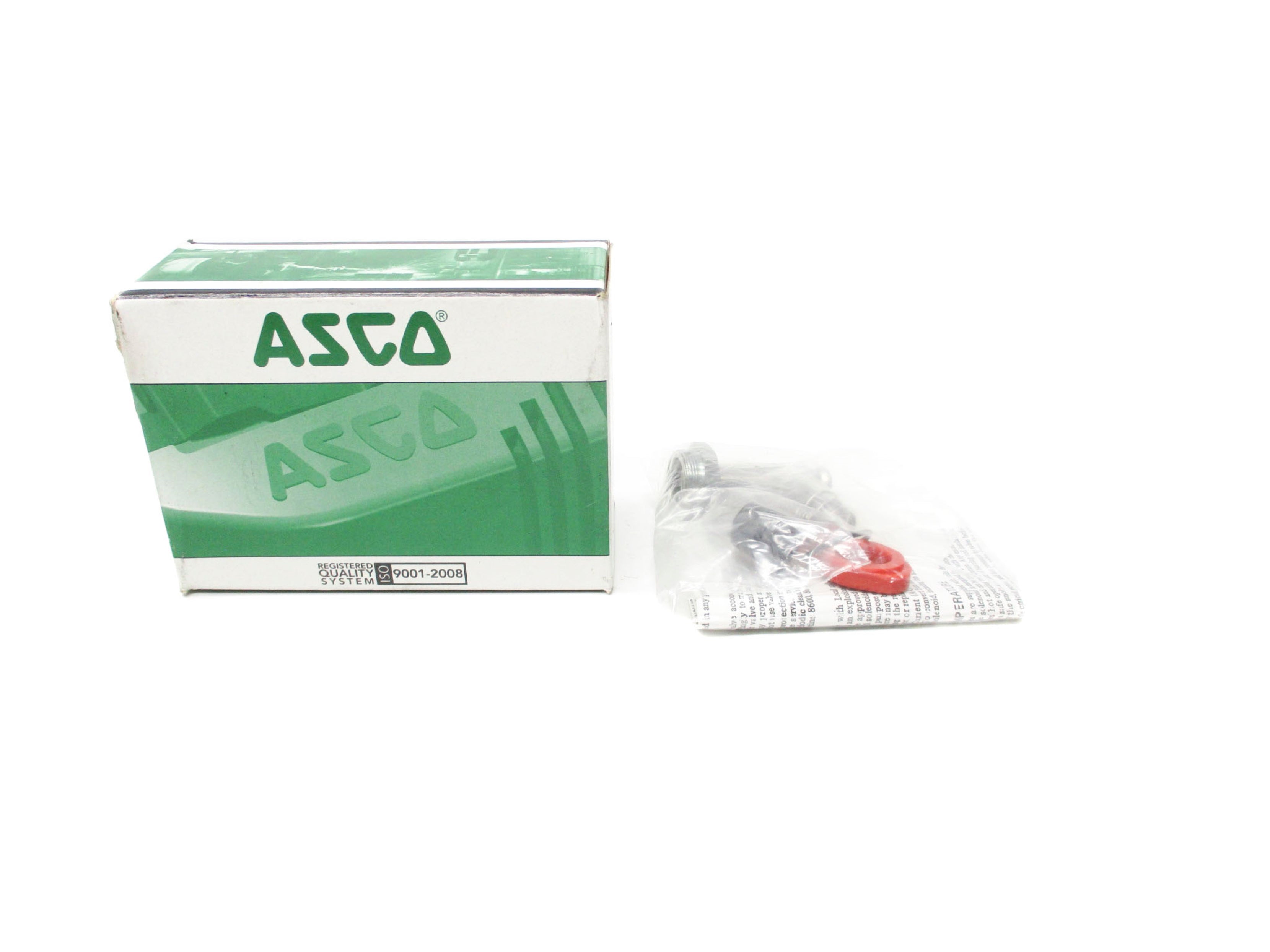 ASCO 302314 NSMP