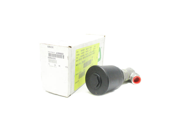 ASCO 8290A393 240PSI NSMP