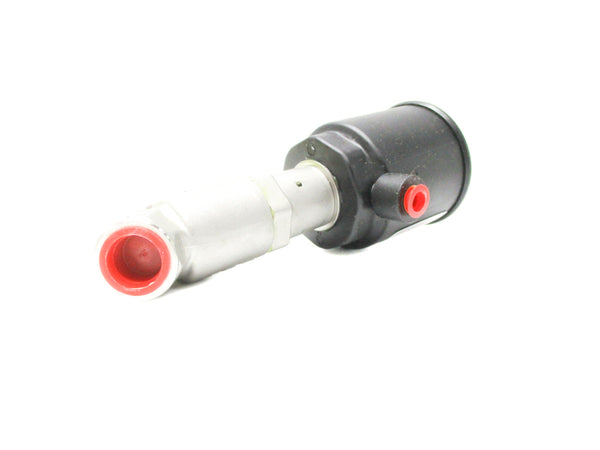 ASCO 8290A393 240PSI NSMP