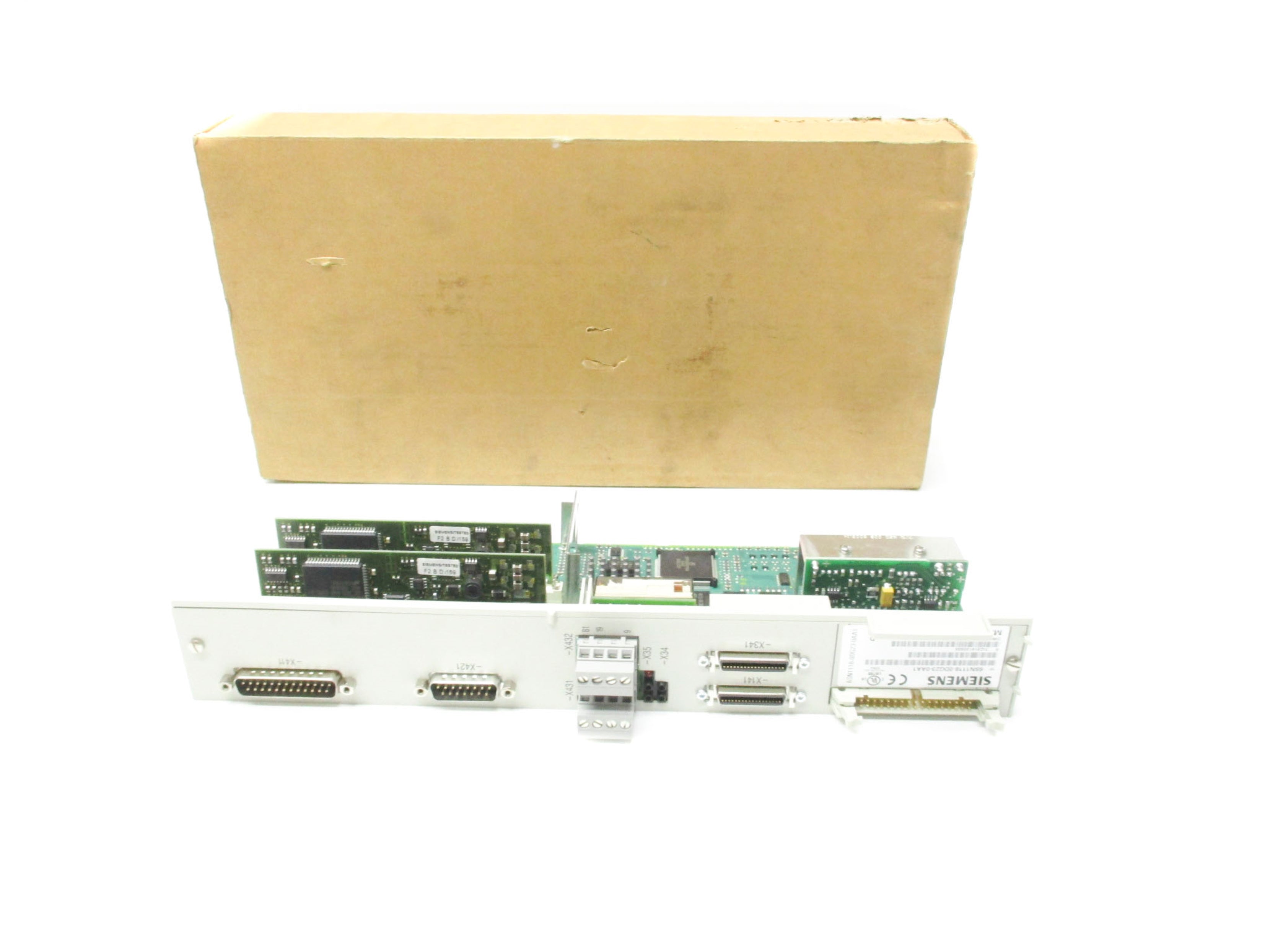SIEMENS 6SN1118-0DG23-0AA1 NSMP