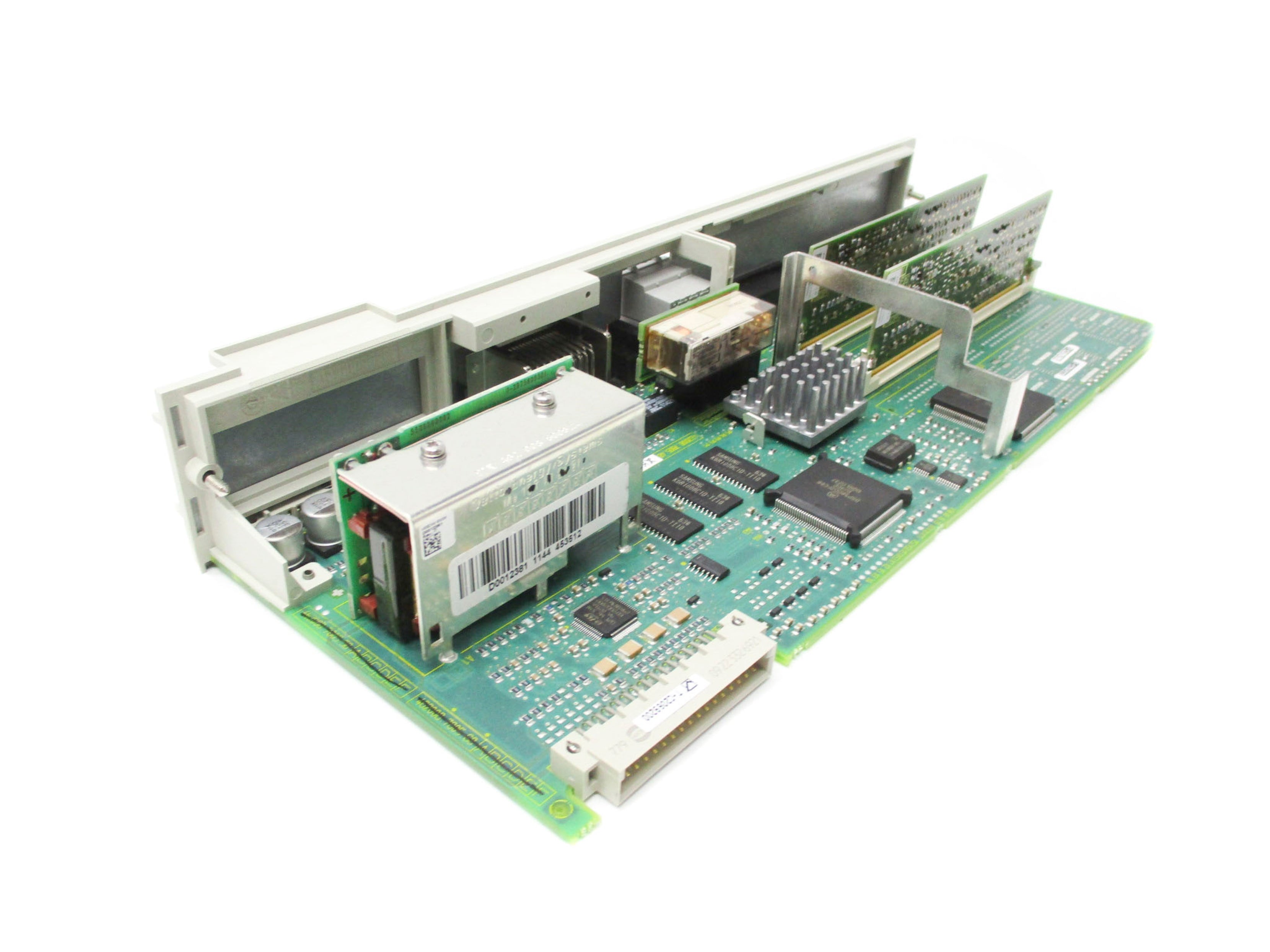 SIEMENS 6SN1118-0DG23-0AA1 NSMP