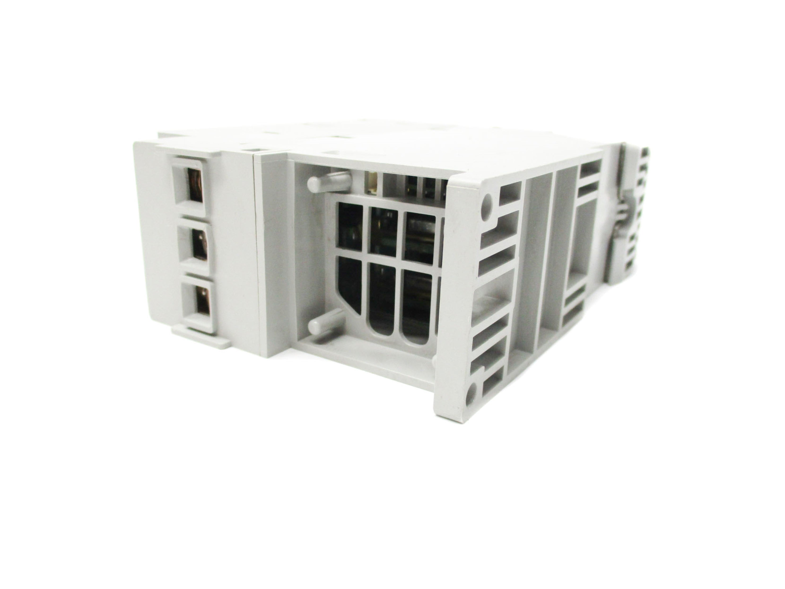 ALLEN BRADLEY 150-C37NCD SER. A NSMP