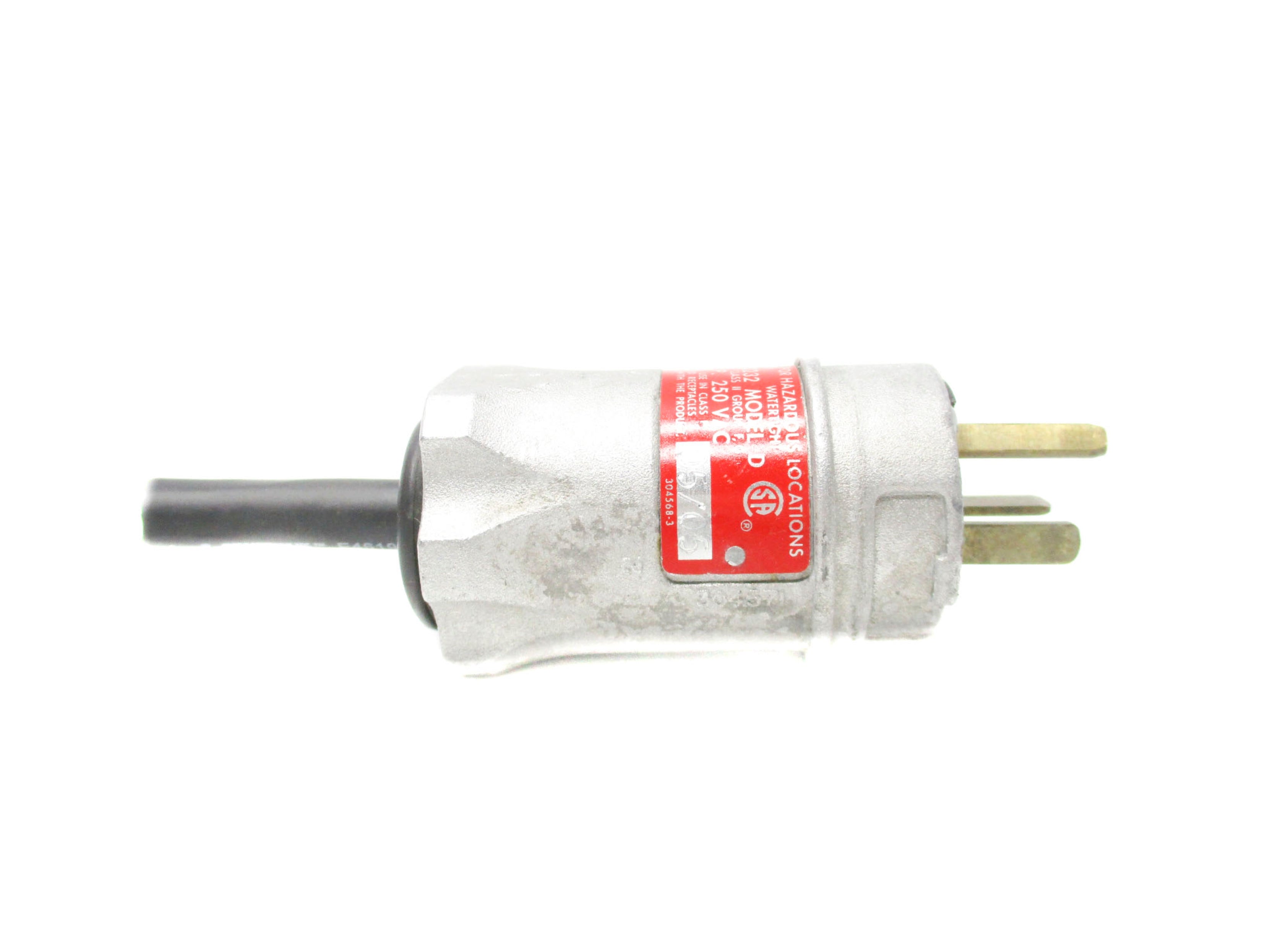APPLETON ECP-20232 UNMP