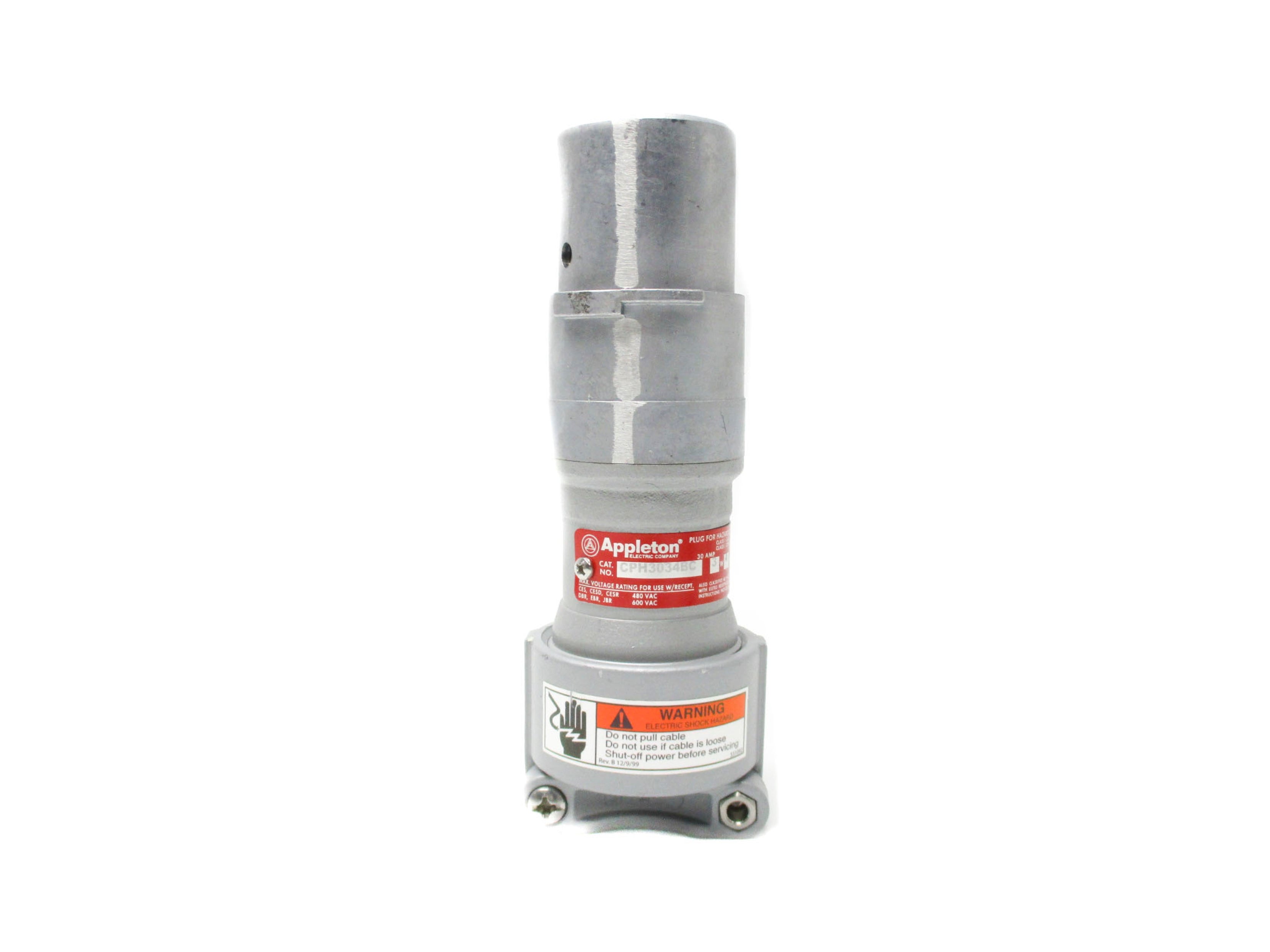 APPLETON CPH3034BC NSNP