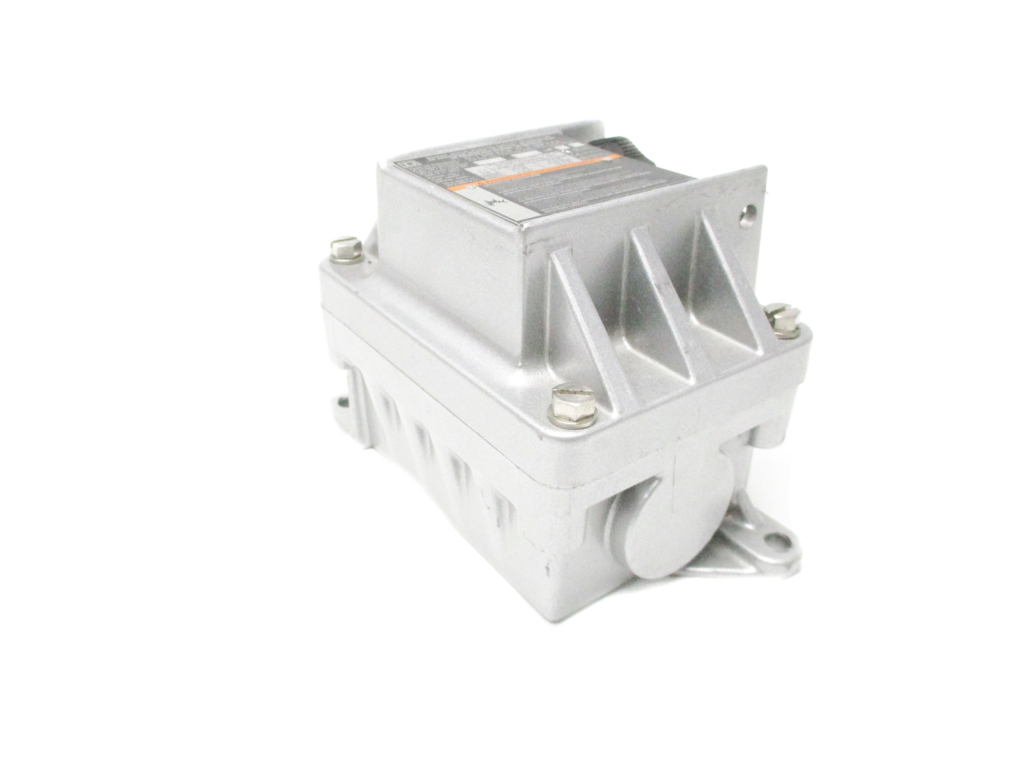 SQUARE D 2510KR2 SER. B 600V 30A NSNP