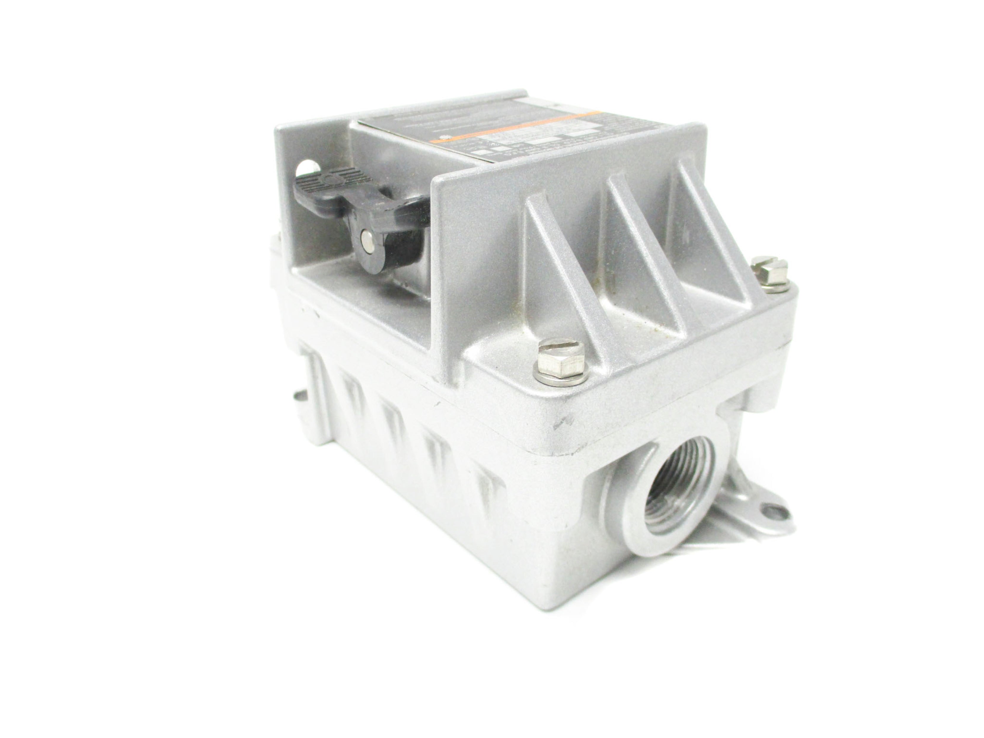 SQUARE D 2510KR2 SER. B 600V 30A NSNP