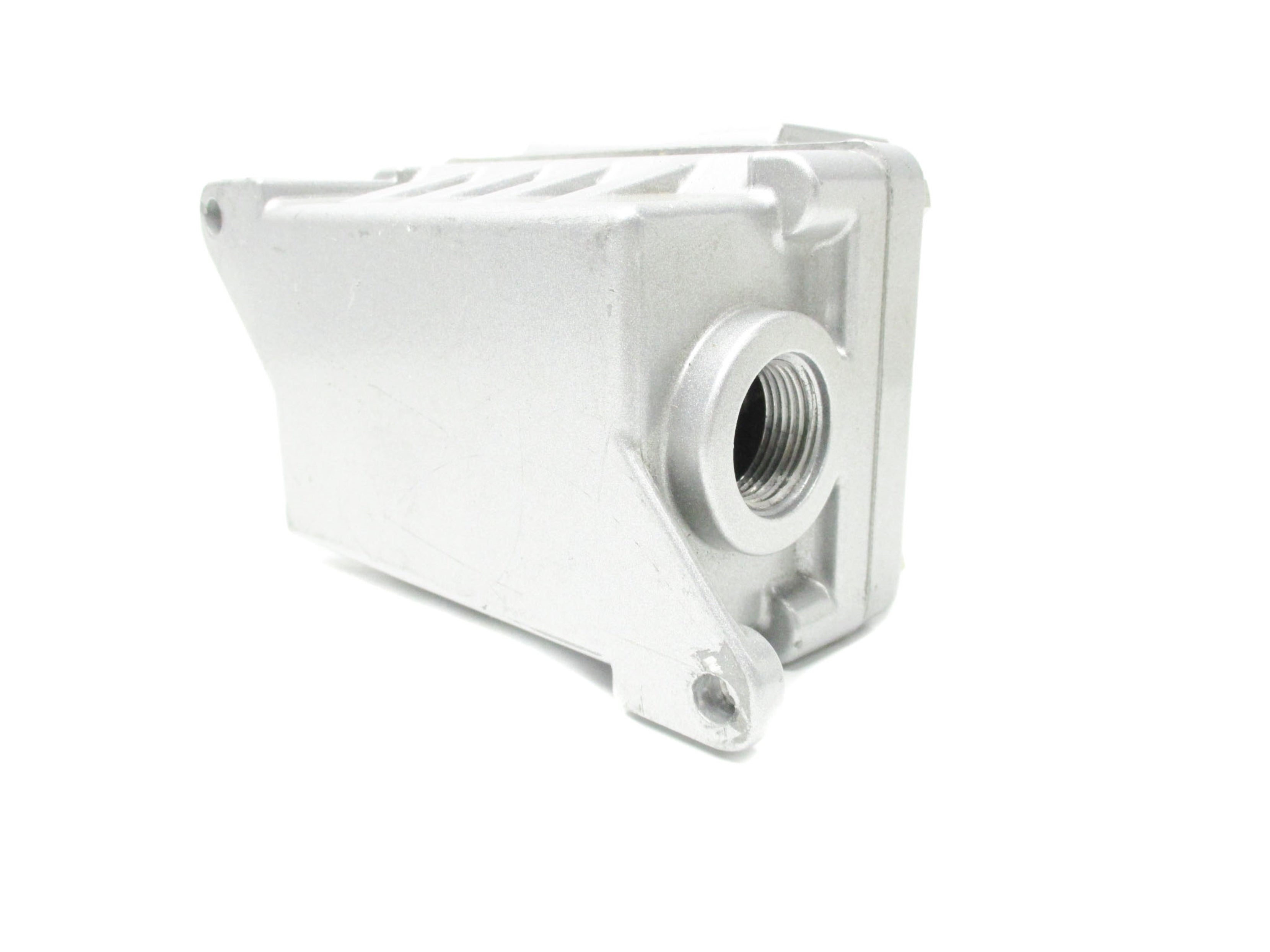 SQUARE D 2510KR2 SER. B 600V 30A NSNP