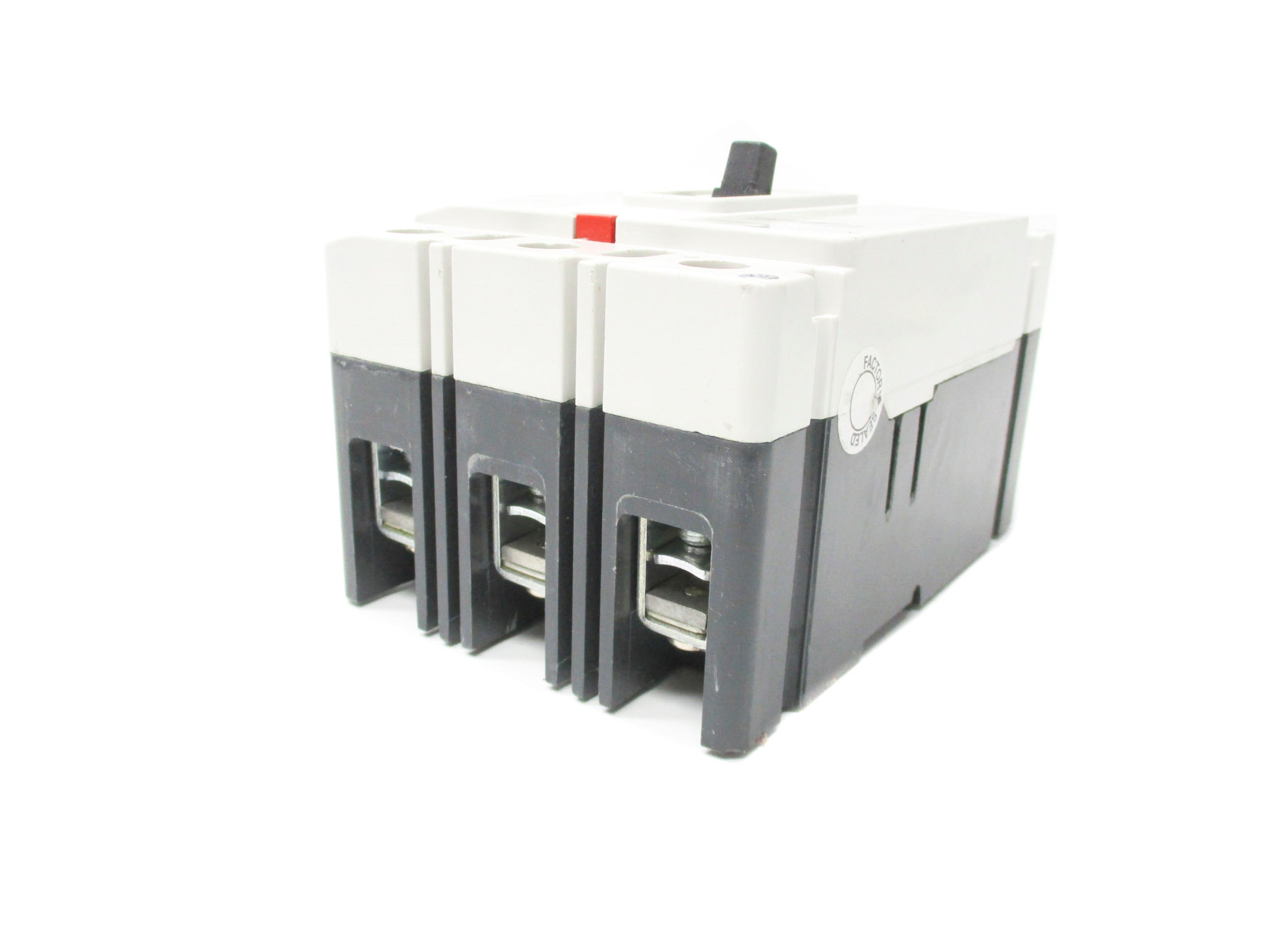 EATON FD3100L 600V 100A NSNP