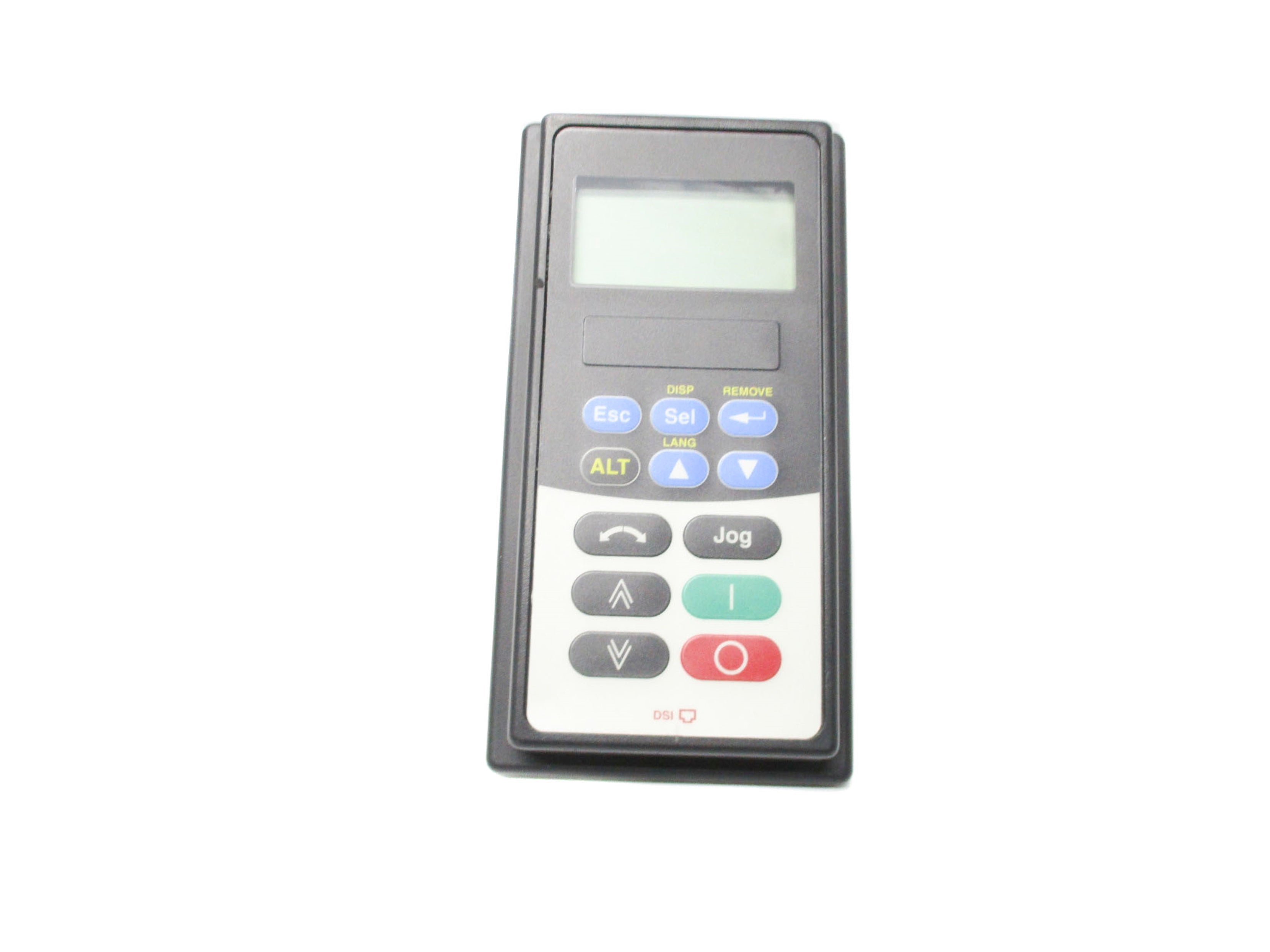ALLEN BRADLEY 22-HIM-C2S SER. A UNMP