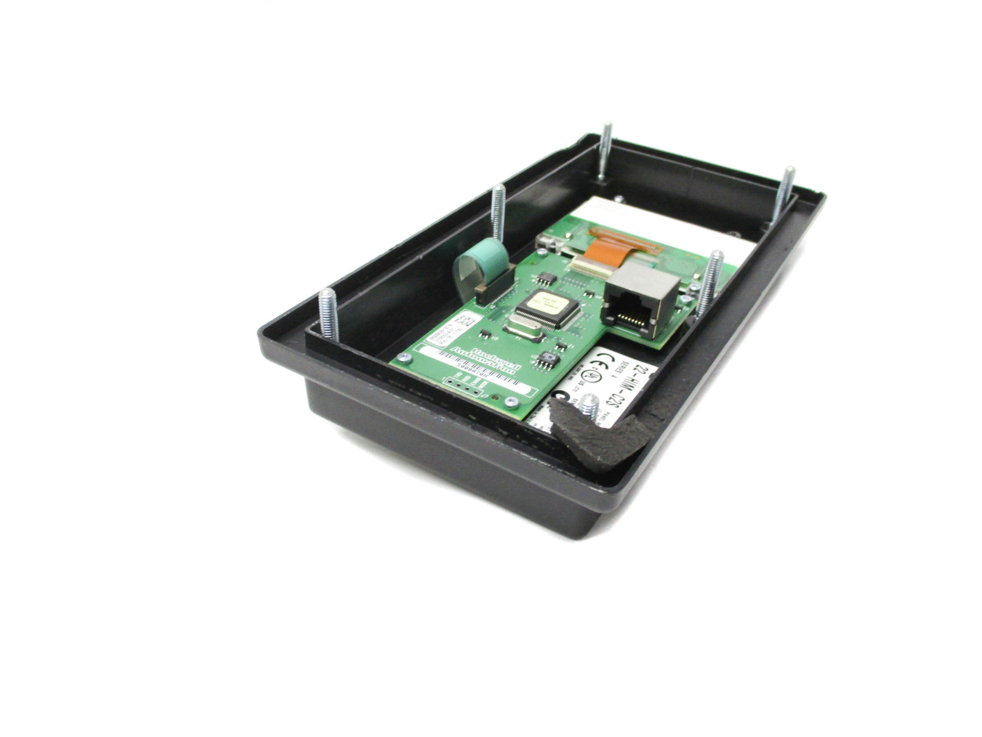 ALLEN BRADLEY 22-HIM-C2S SER. A UNMP