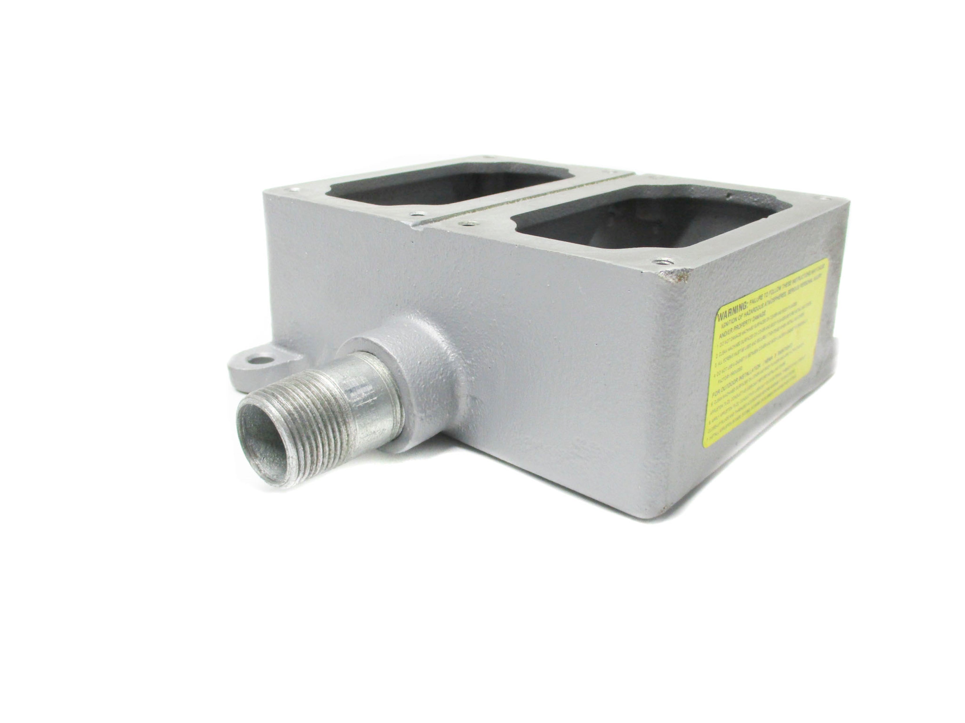 APPELTON EFDC275NLQ UNMP