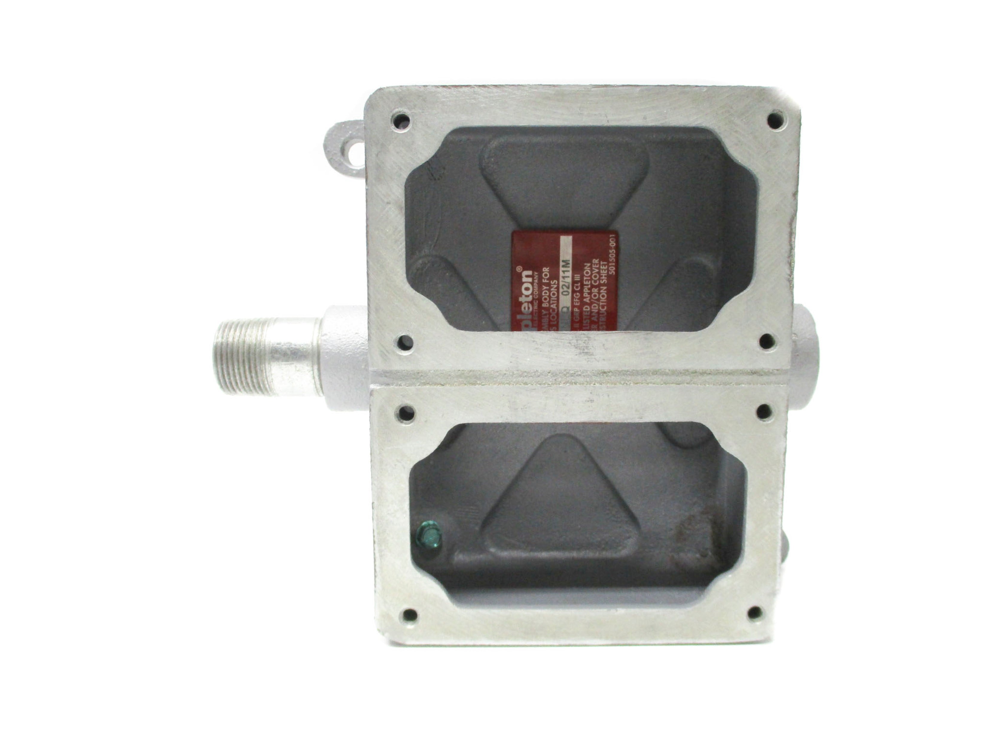 APPELTON EFDC275NLQ UNMP