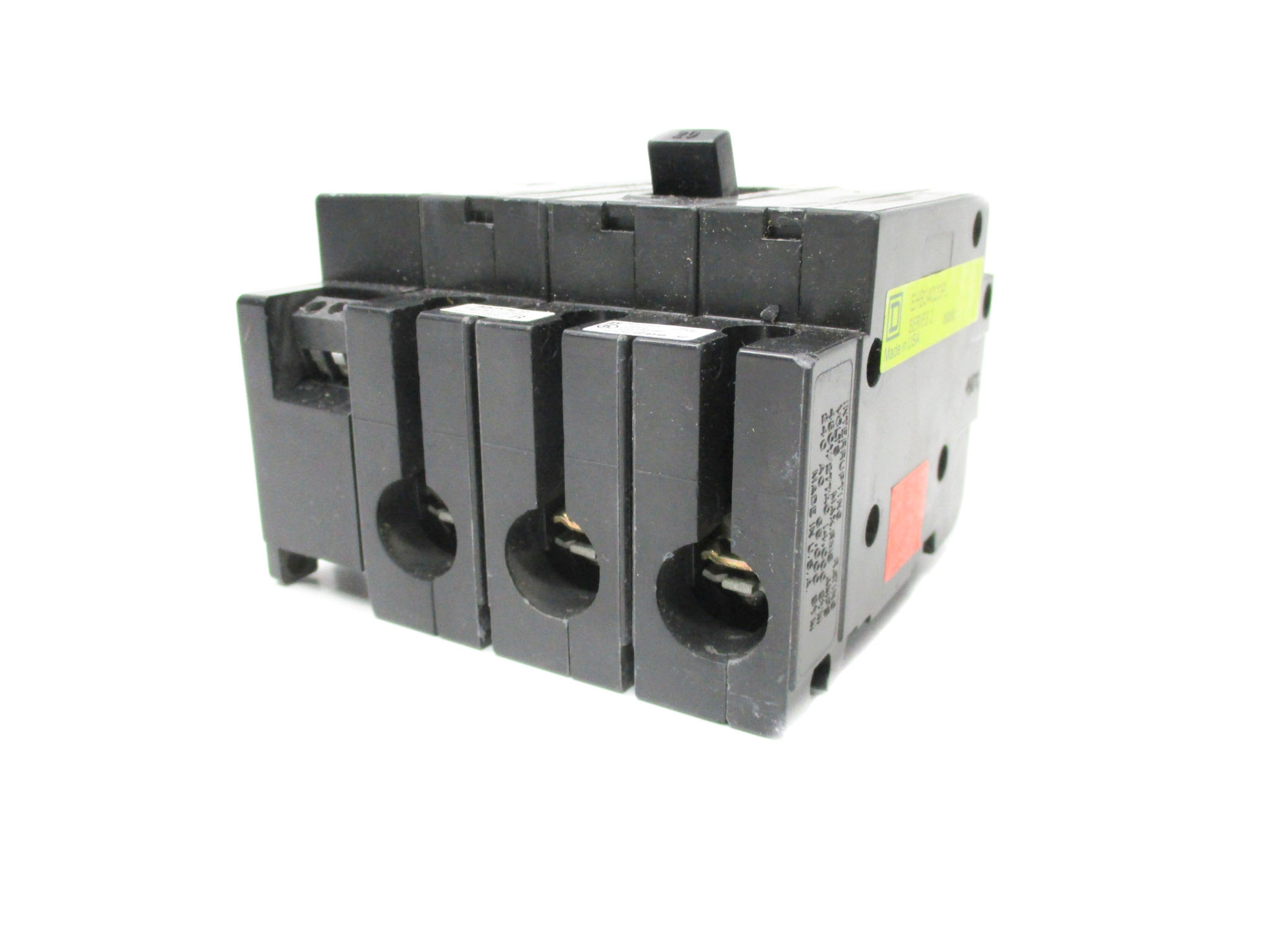 SQUARE D EHB34020PL SER. 2 20A UNMP