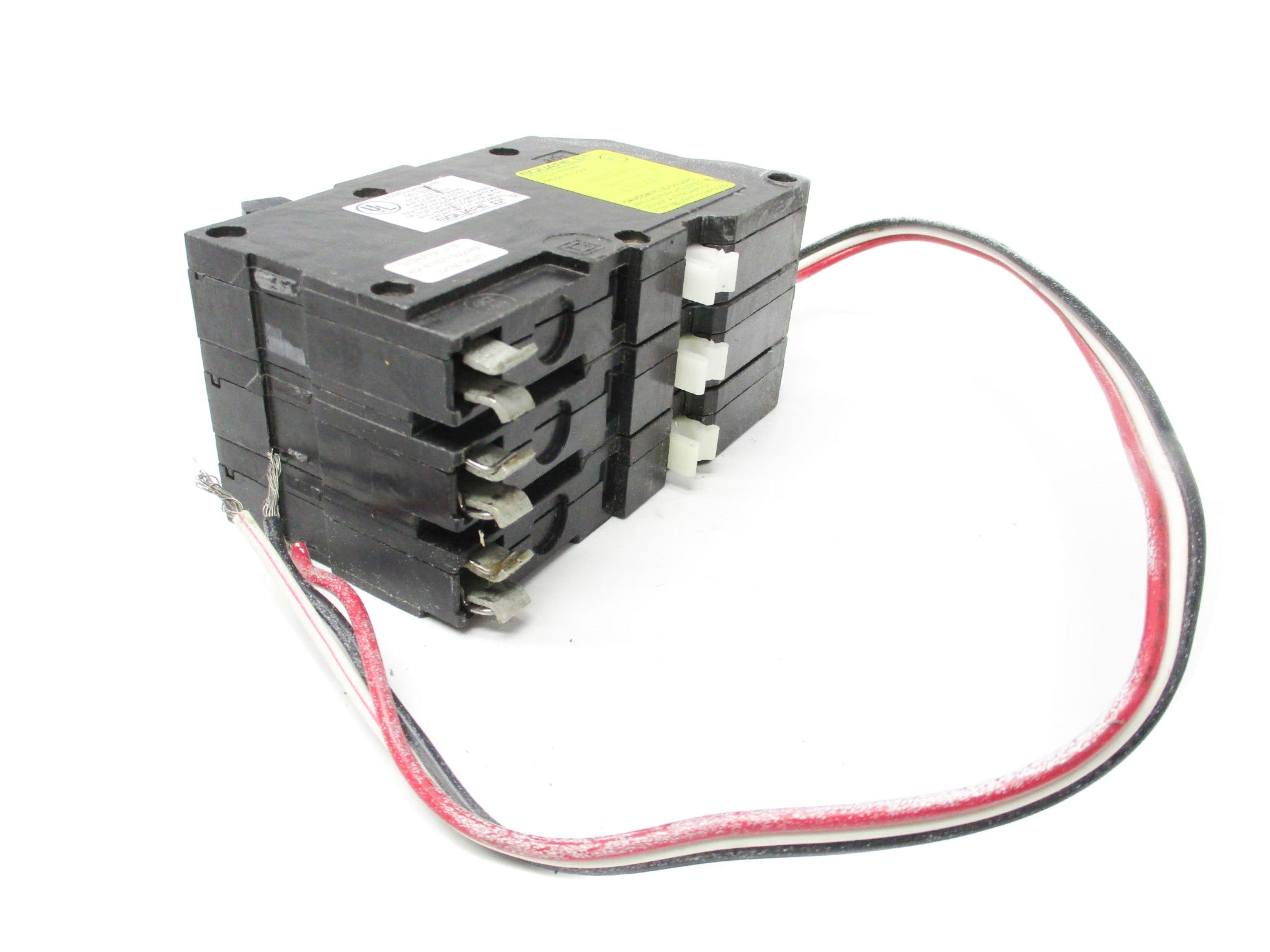 SQUARE D Q0320PL SER. 2 20A 120V UNMP