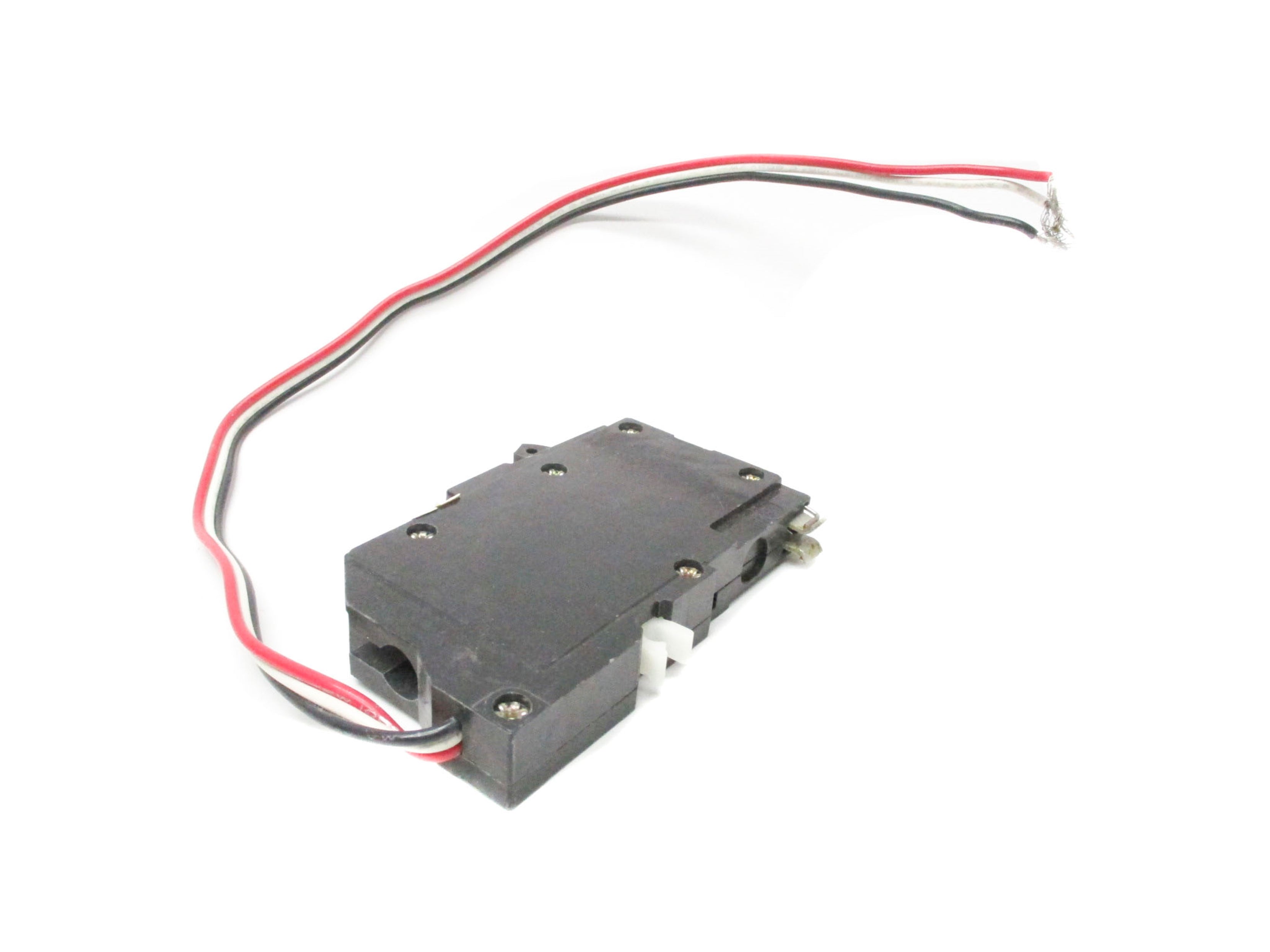 SQUARE D Q0120PL SER. 2 10A 120V UNMP