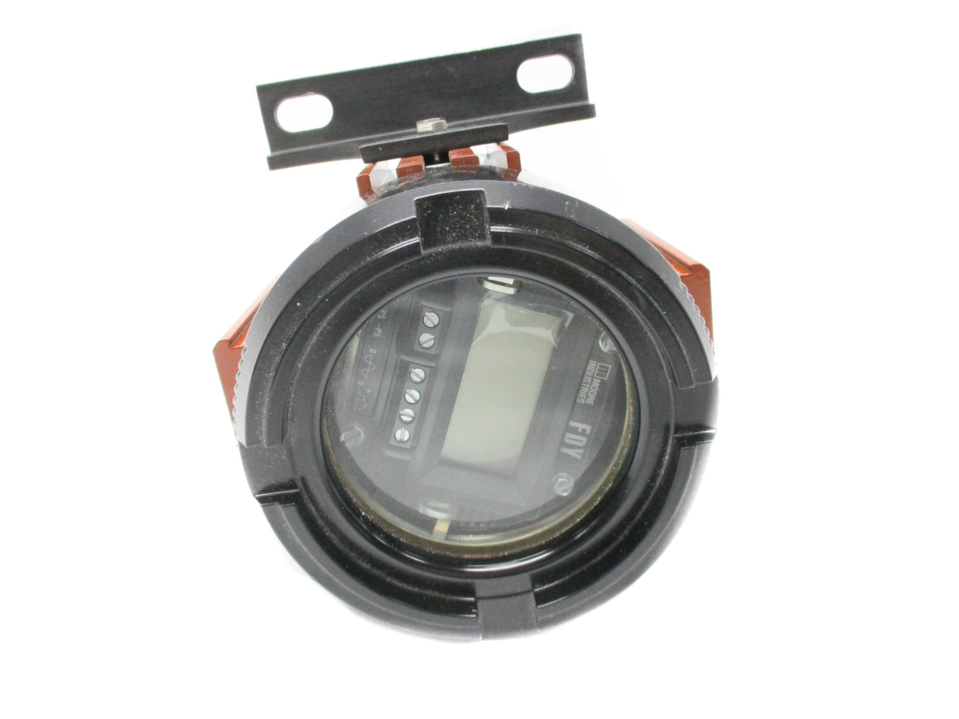 MOORE INDUSTRIES FDY/PRG/4-20MA/12-42DC NSNP